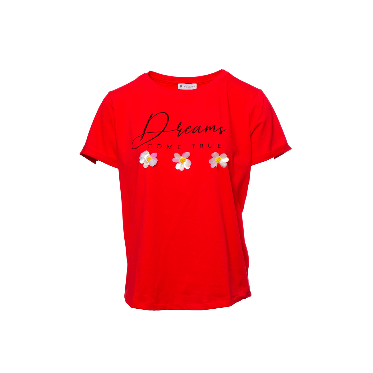 T-Shirt Dreams - guimanos-store