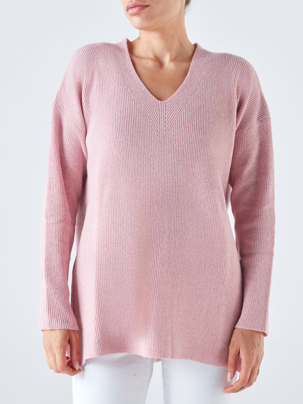 Camisola Decote Bico | GUIMANOS – vista 8