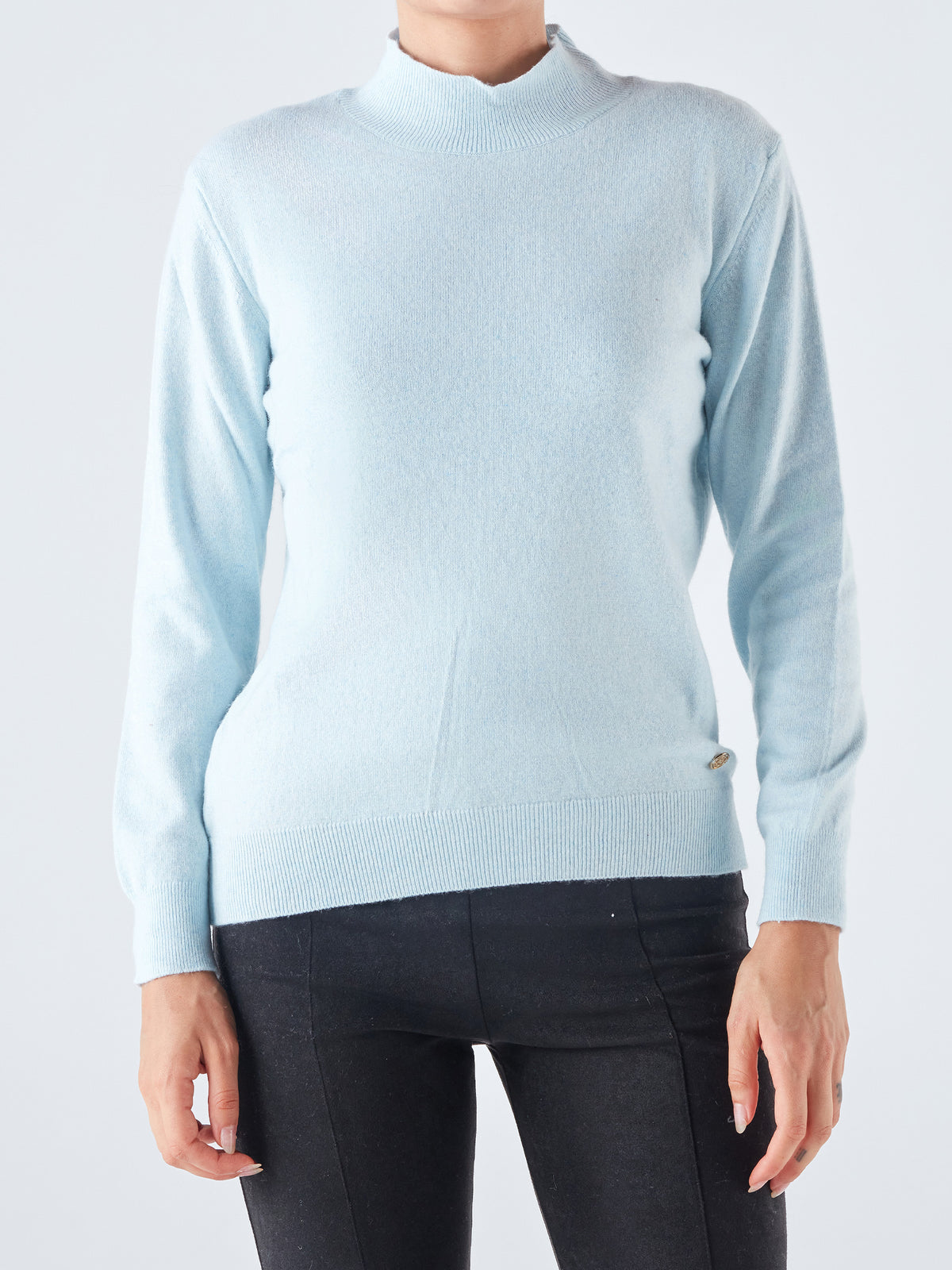 Camisola Meia Gola | GUIMANOS – vista 3