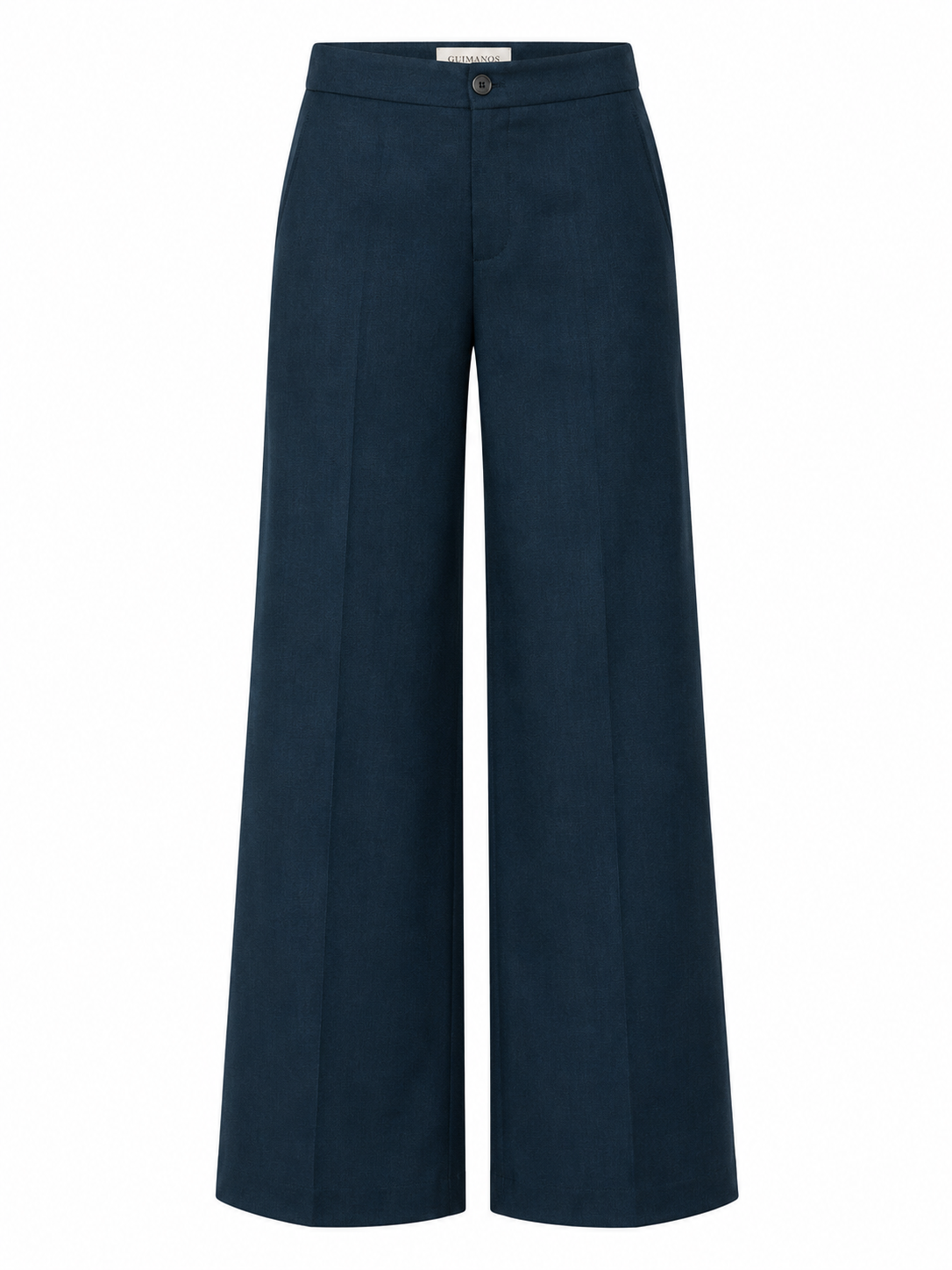Calças Pantalona