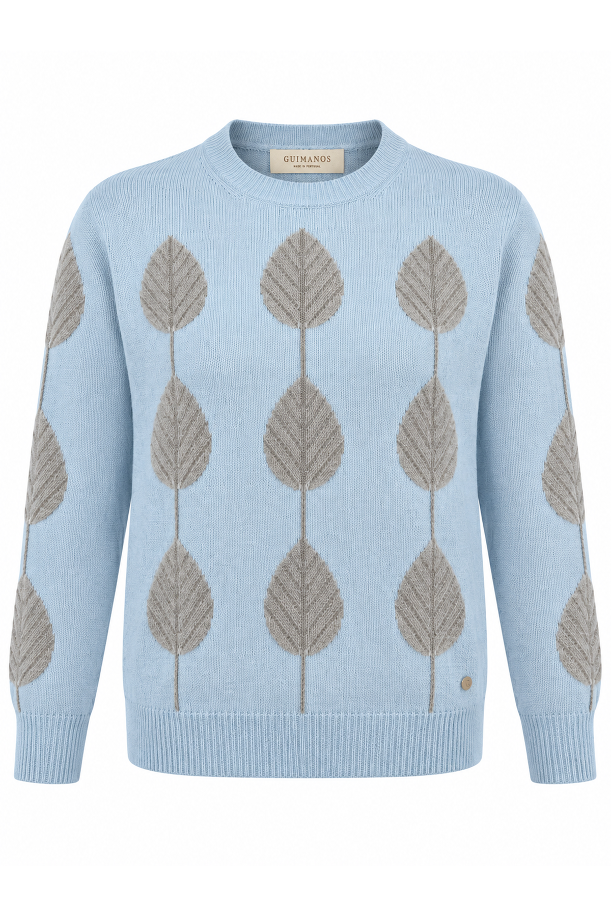 Leaf Sweater