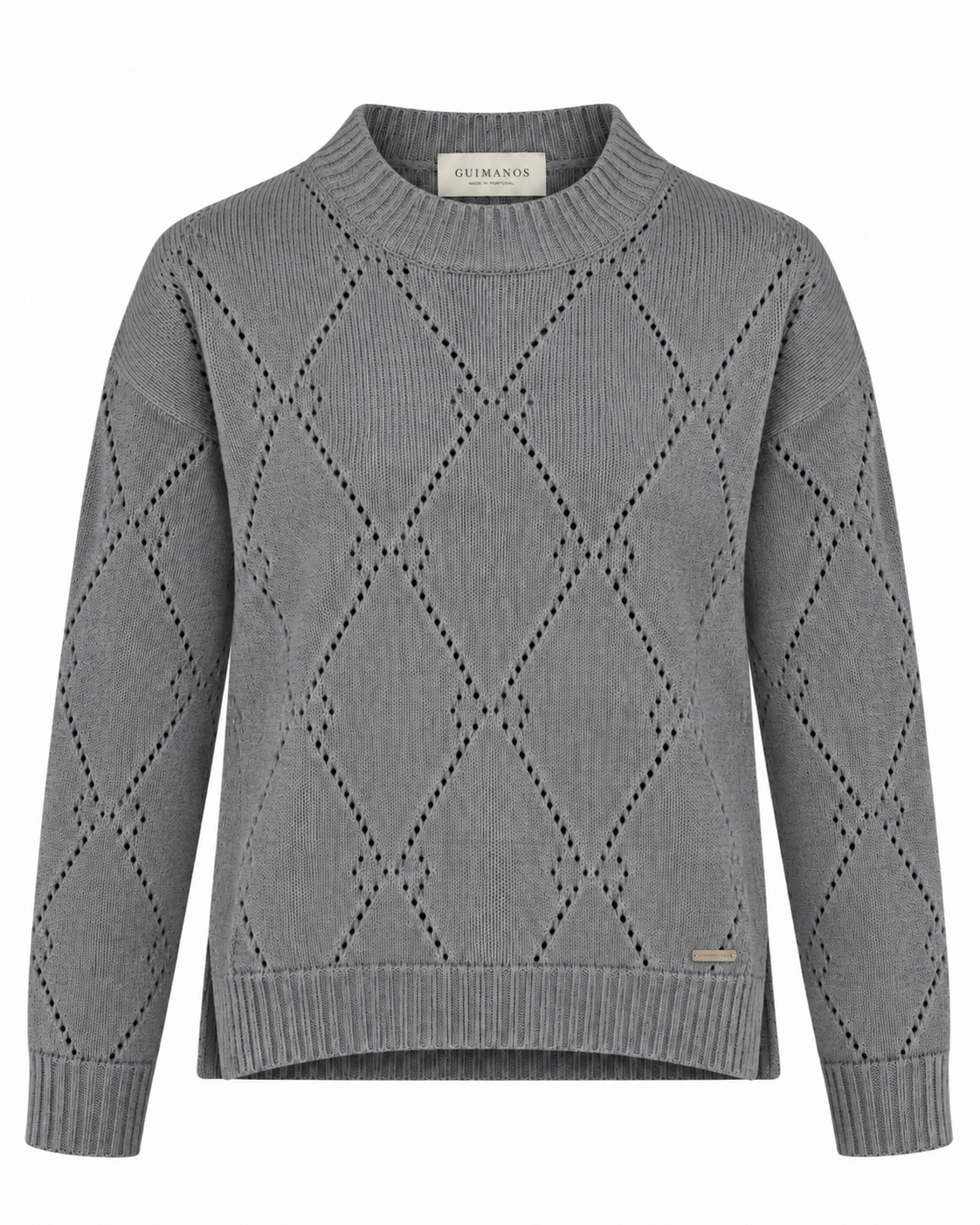 Camisola Ajours