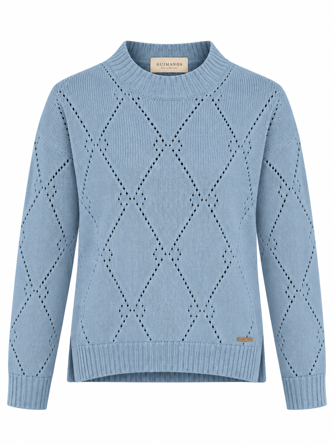 Camisola Ajours