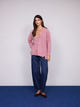 Rosa tenue