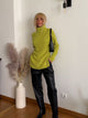 Verde lima