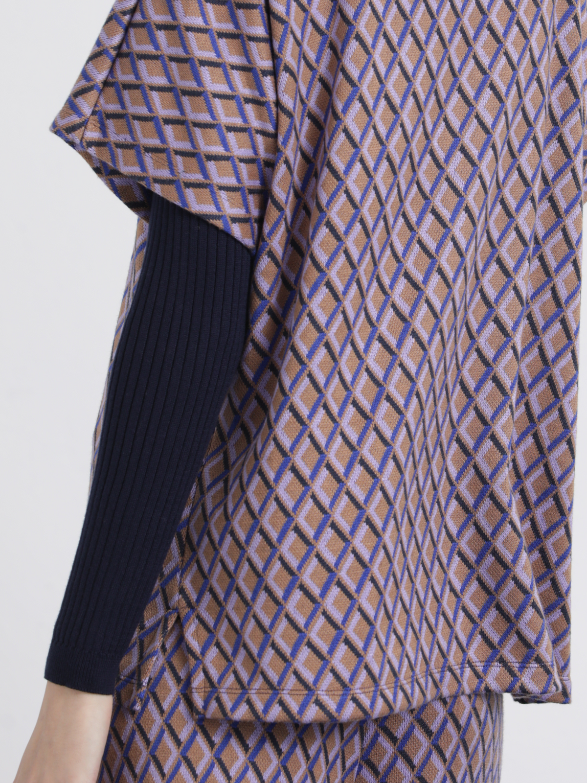 Camisola Jacquard | GUIMANOS – vista 3