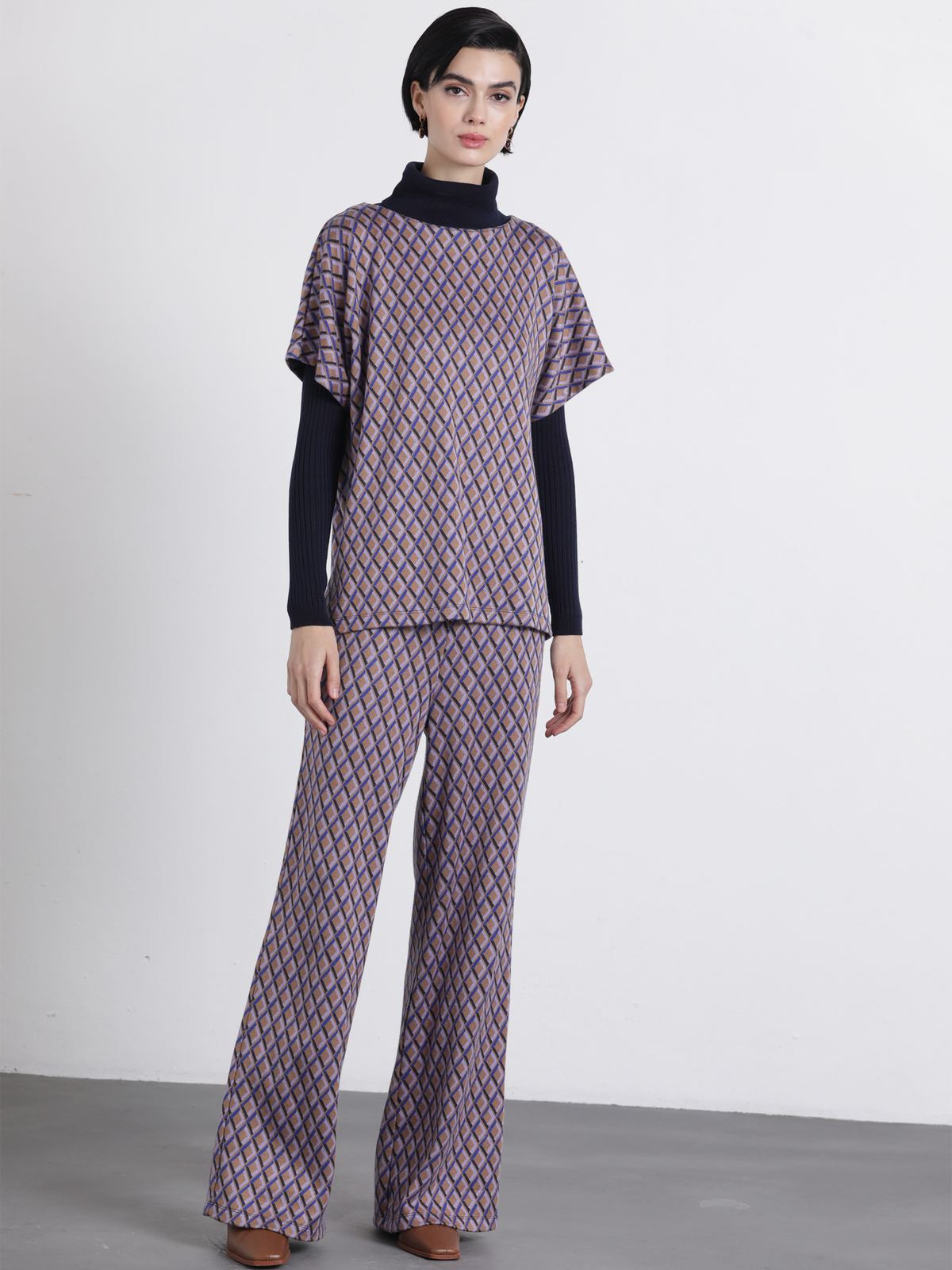 Camisola Jacquard | GUIMANOS – vista 4