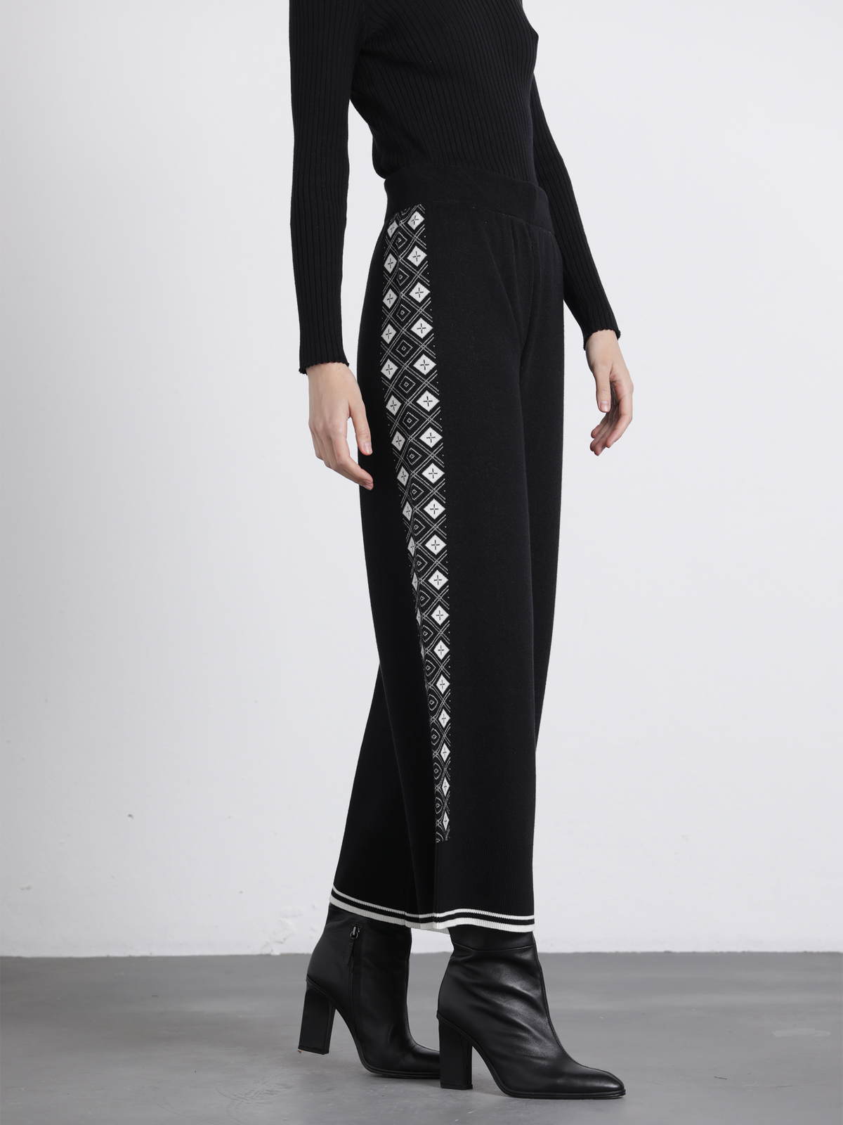 Calça Padrão | GUIMANOS – vista 2