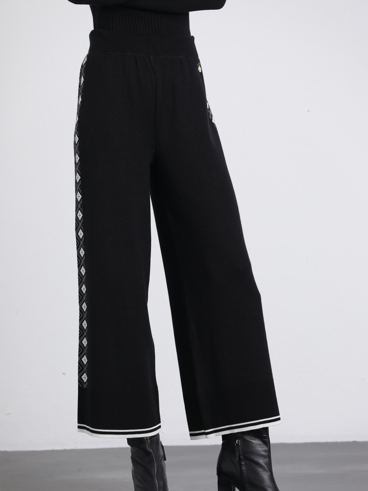 Calça Padrão | GUIMANOS – vista 3