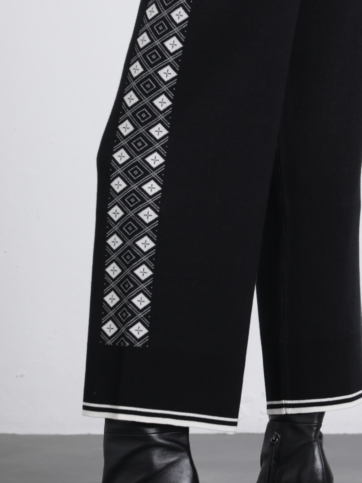 Calça Padrão | GUIMANOS – vista 4