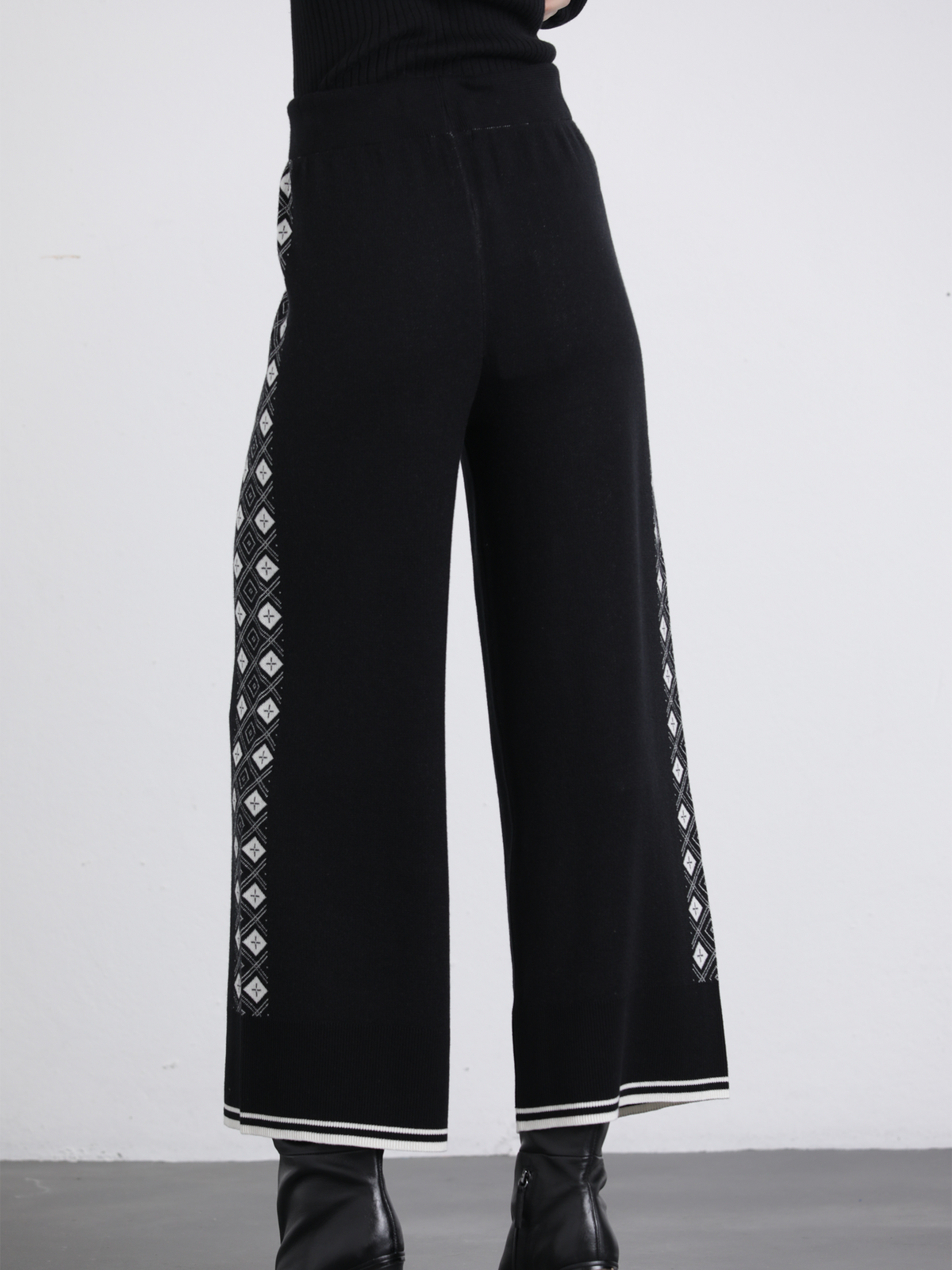 Calça Padrão | GUIMANOS – vista 5