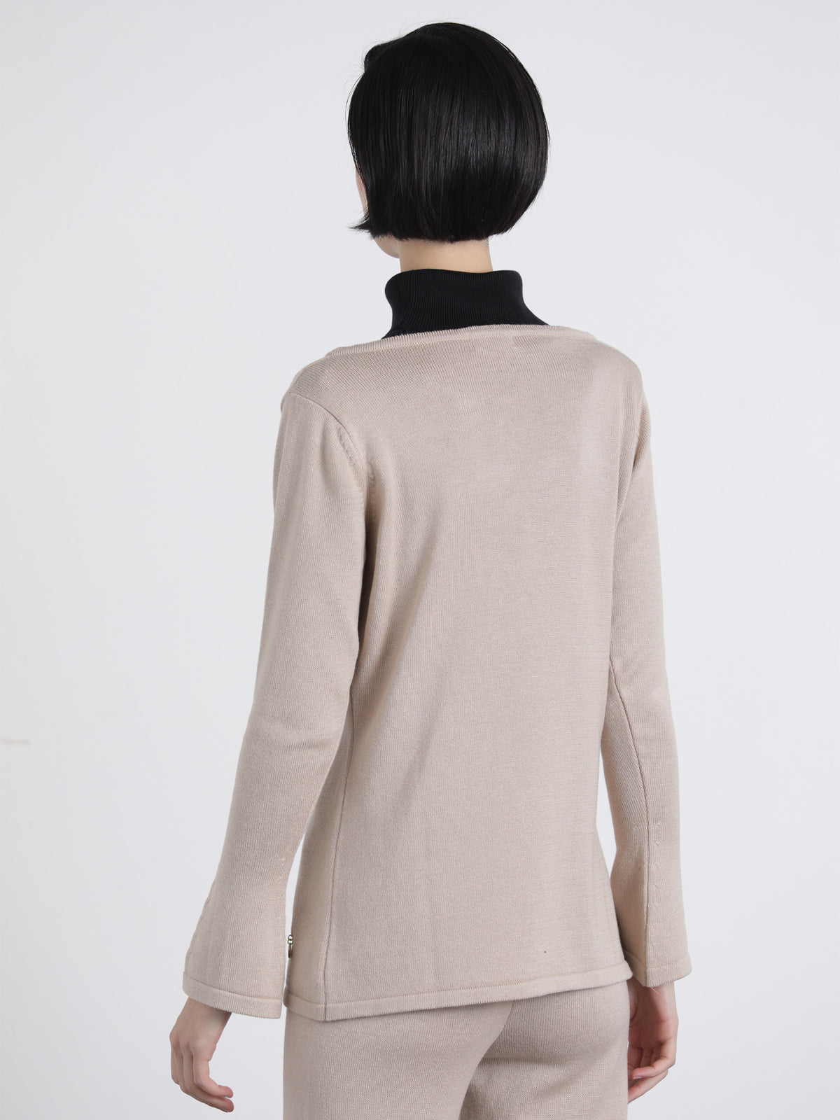 Camisola Decote Lateral | GUIMANOS – vista 6