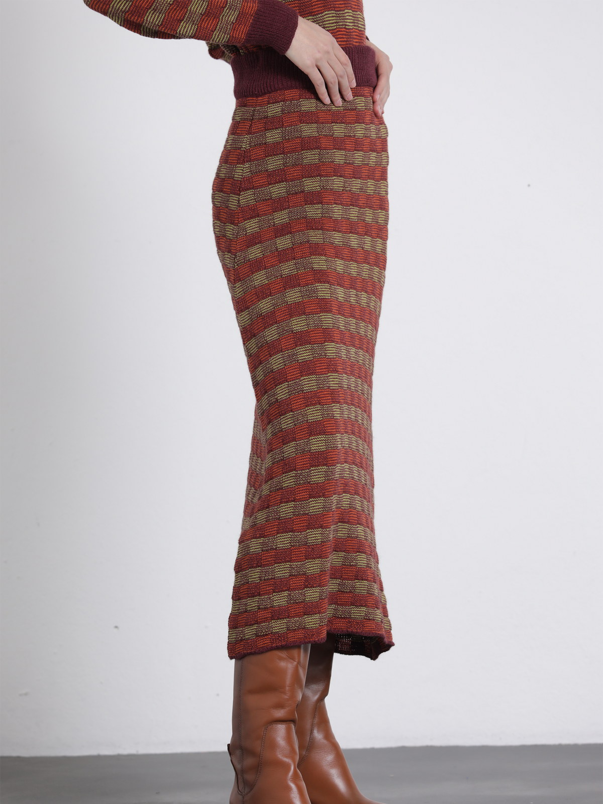Saia Conjunto | GUIMANOS – vista 9