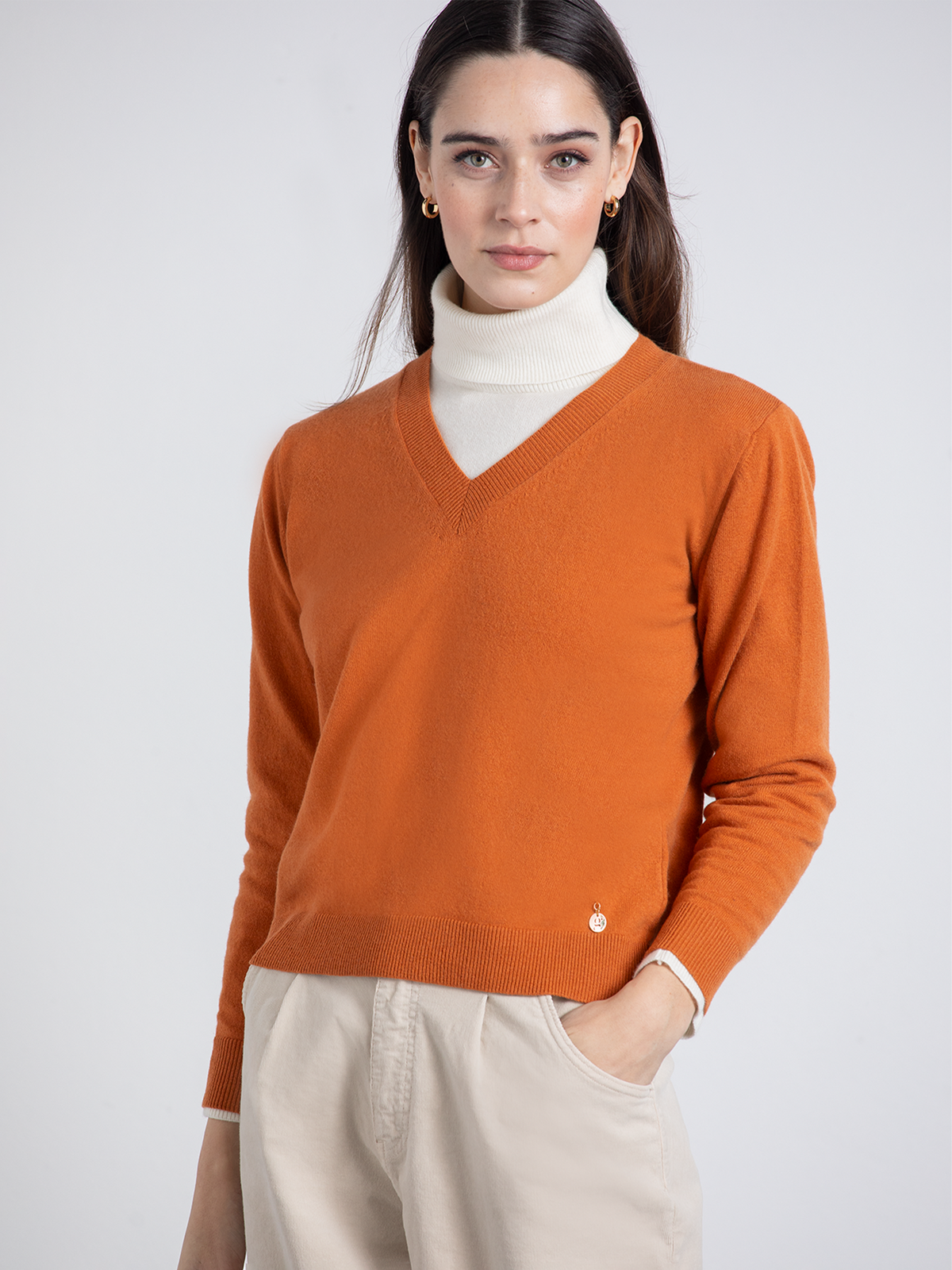 Camisola Bico | GUIMANOS – vista 15