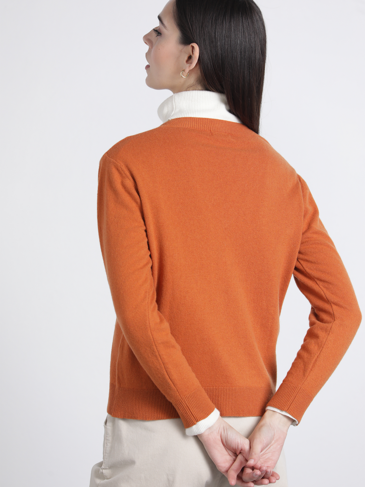 Camisola Bico | GUIMANOS – vista 16