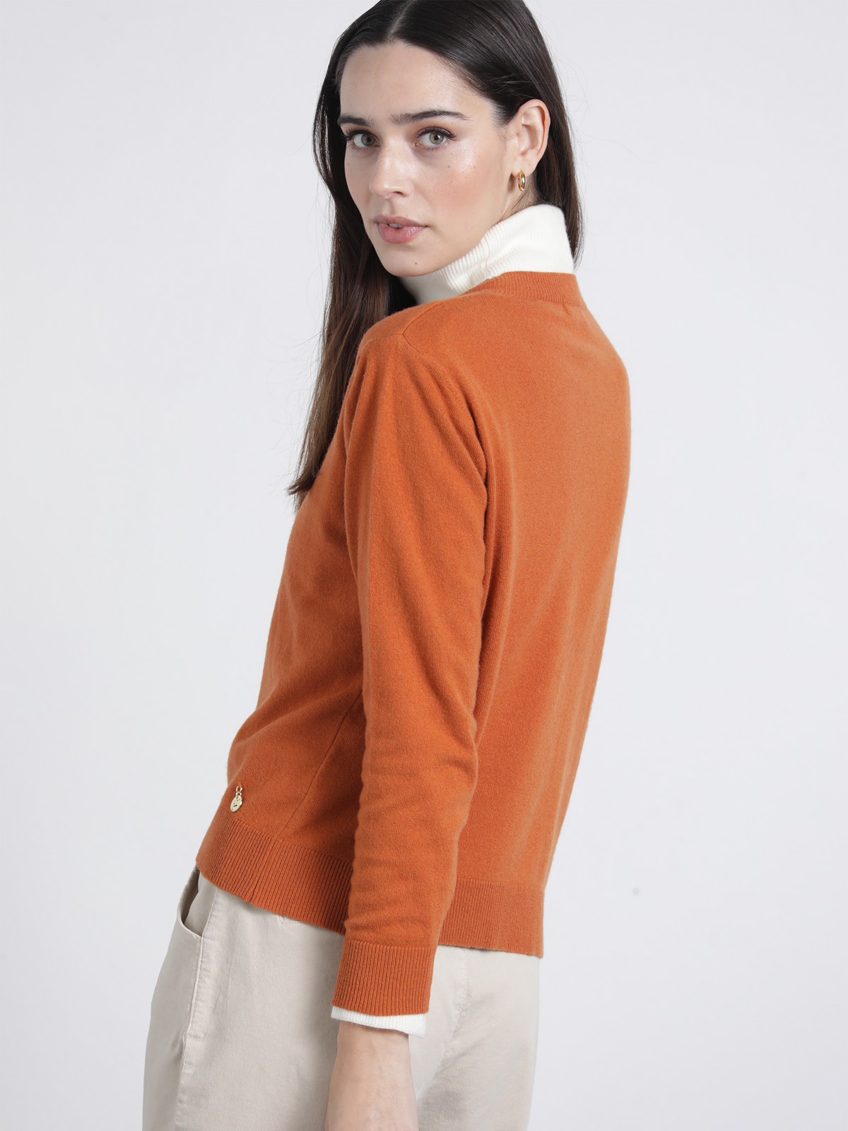 Camisola Bico | GUIMANOS – vista 17