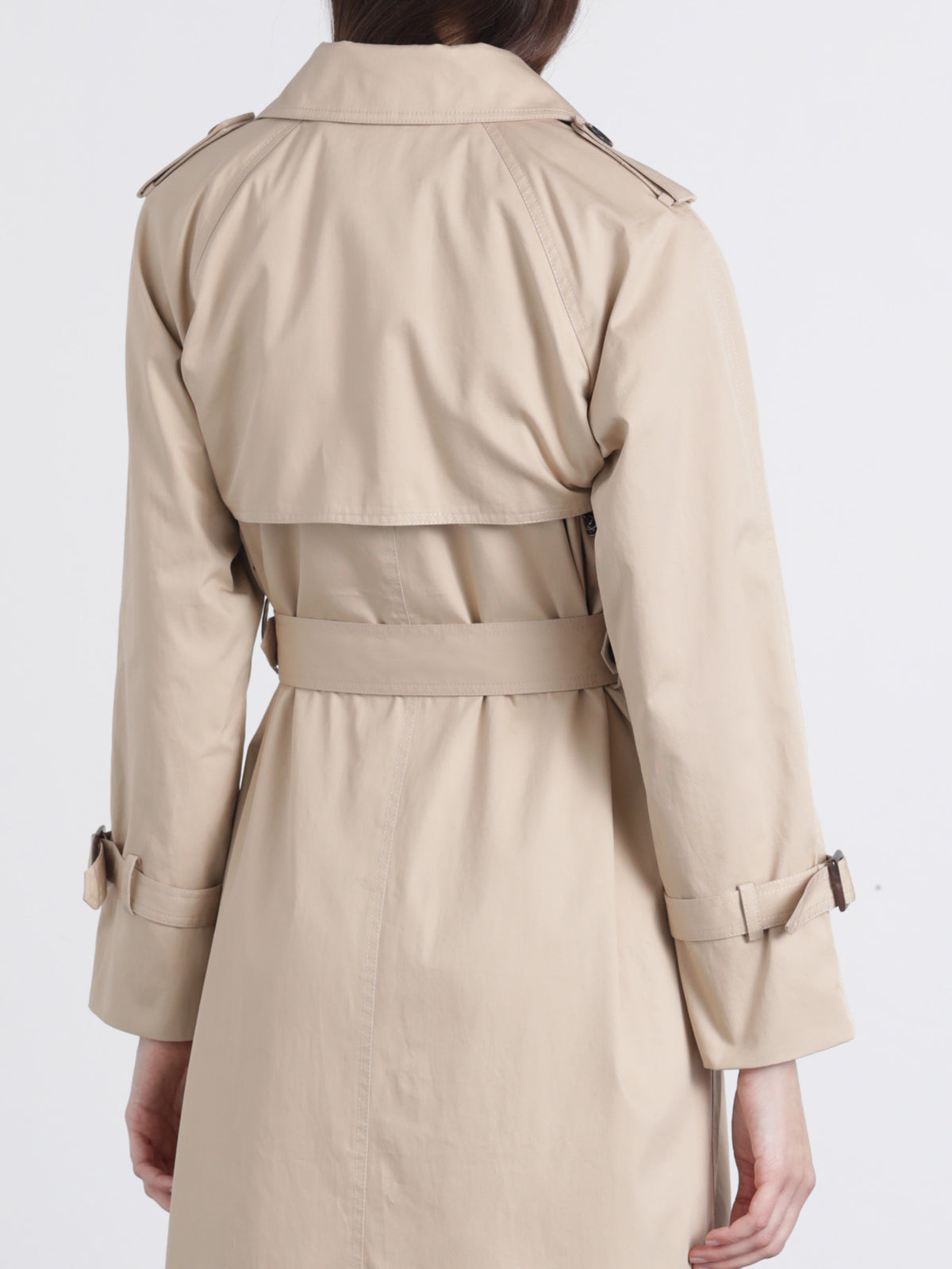 Gabardine Comprida | GUIMANOS – vista 11