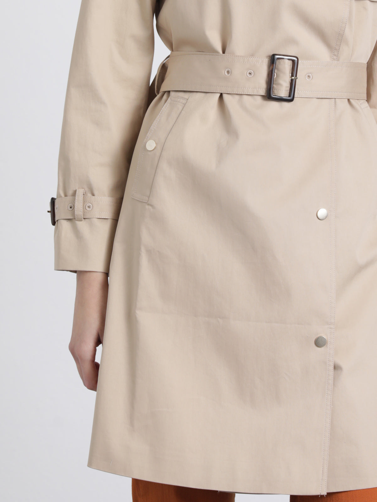 Gabardine Xadrez | GUIMANOS – vista 4