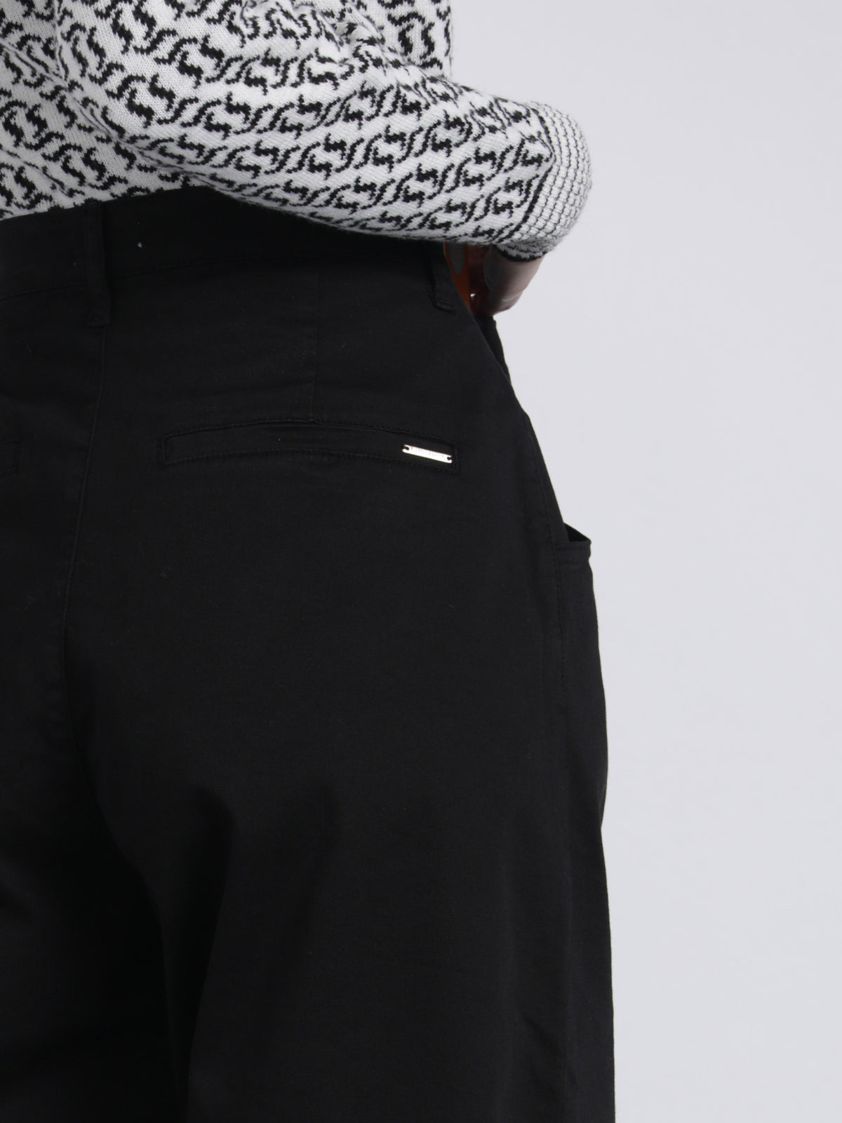 Calça Sarja Pinças | GUIMANOS – vista 6