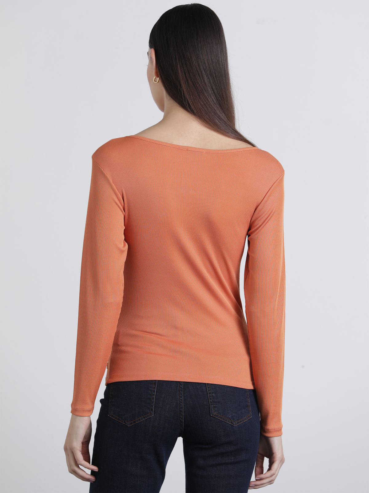 Camisola Decote Bico | GUIMANOS – vista 11