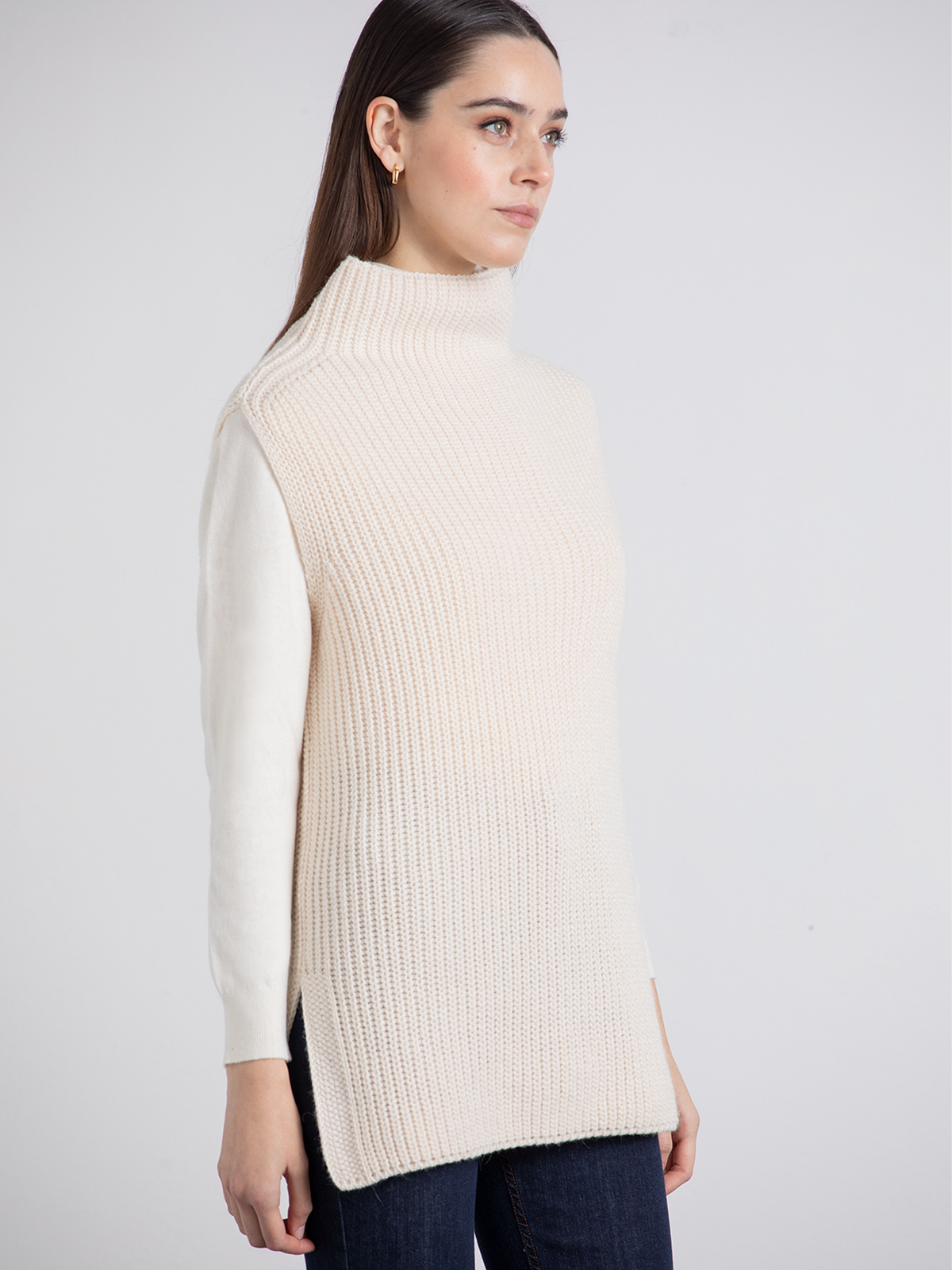 Colete Tricot | GUIMANOS