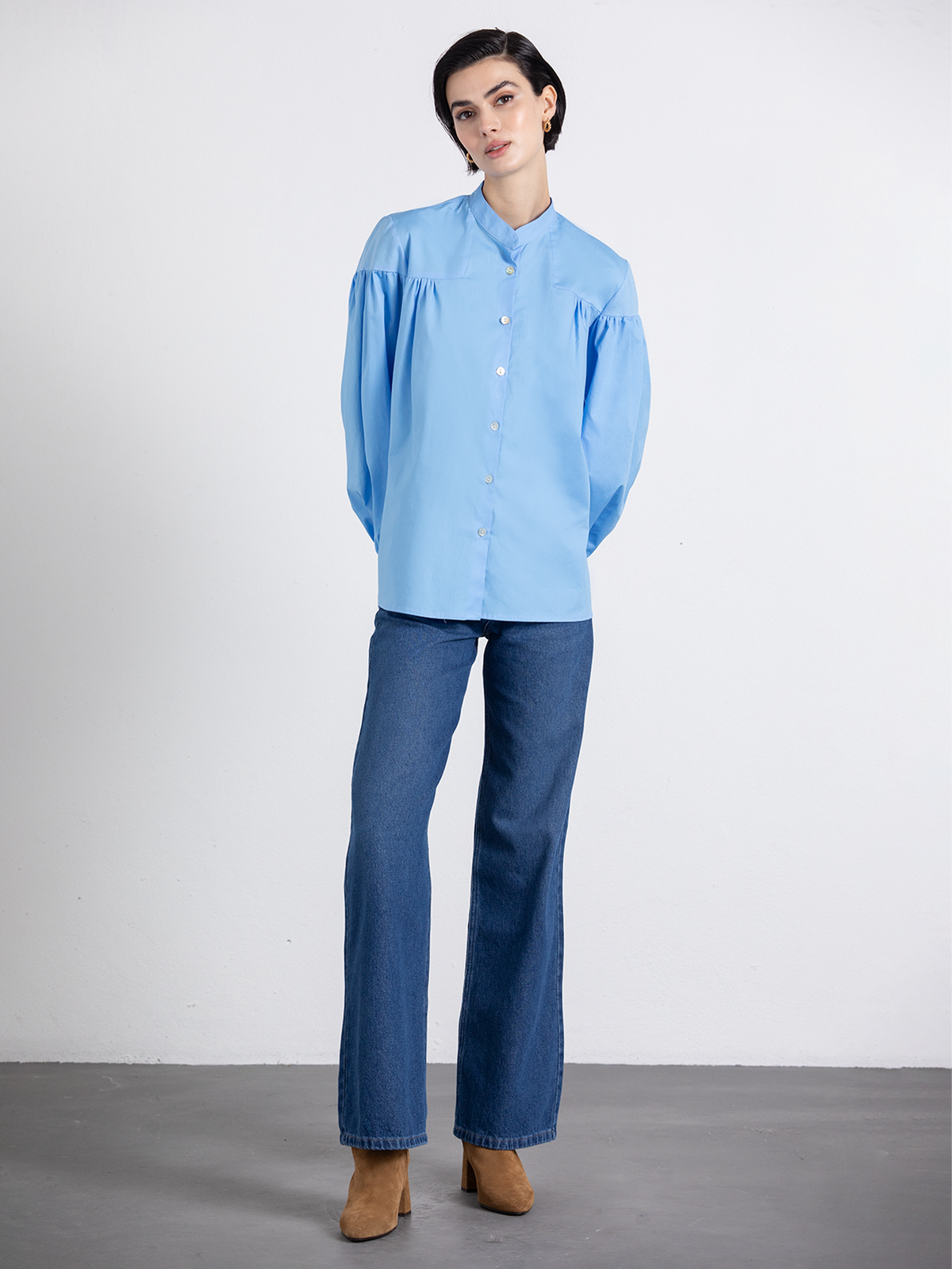 Camisa Franzidos | GUIMANOS