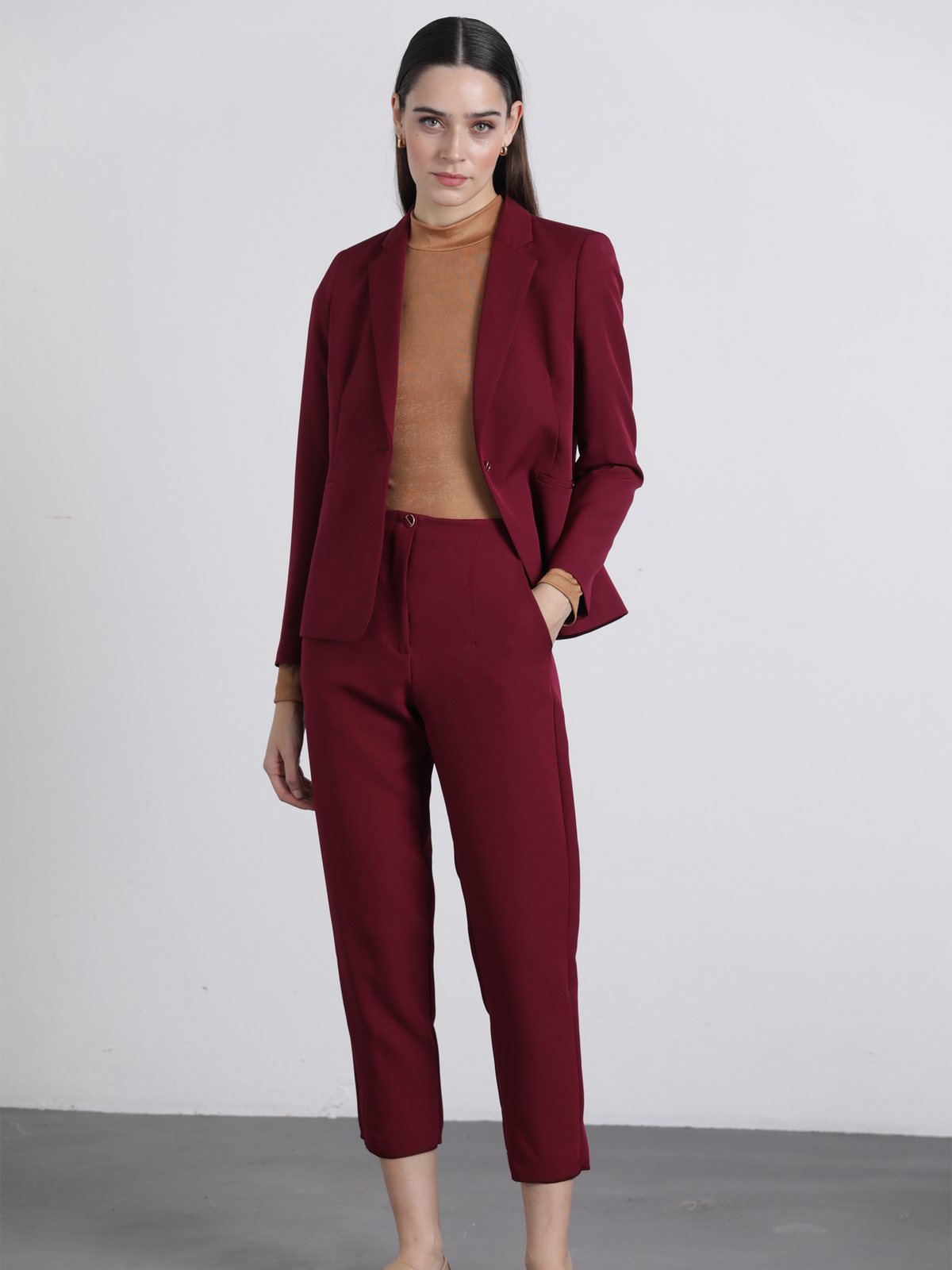 Blazer Clássico | GUIMANOS – vista 9