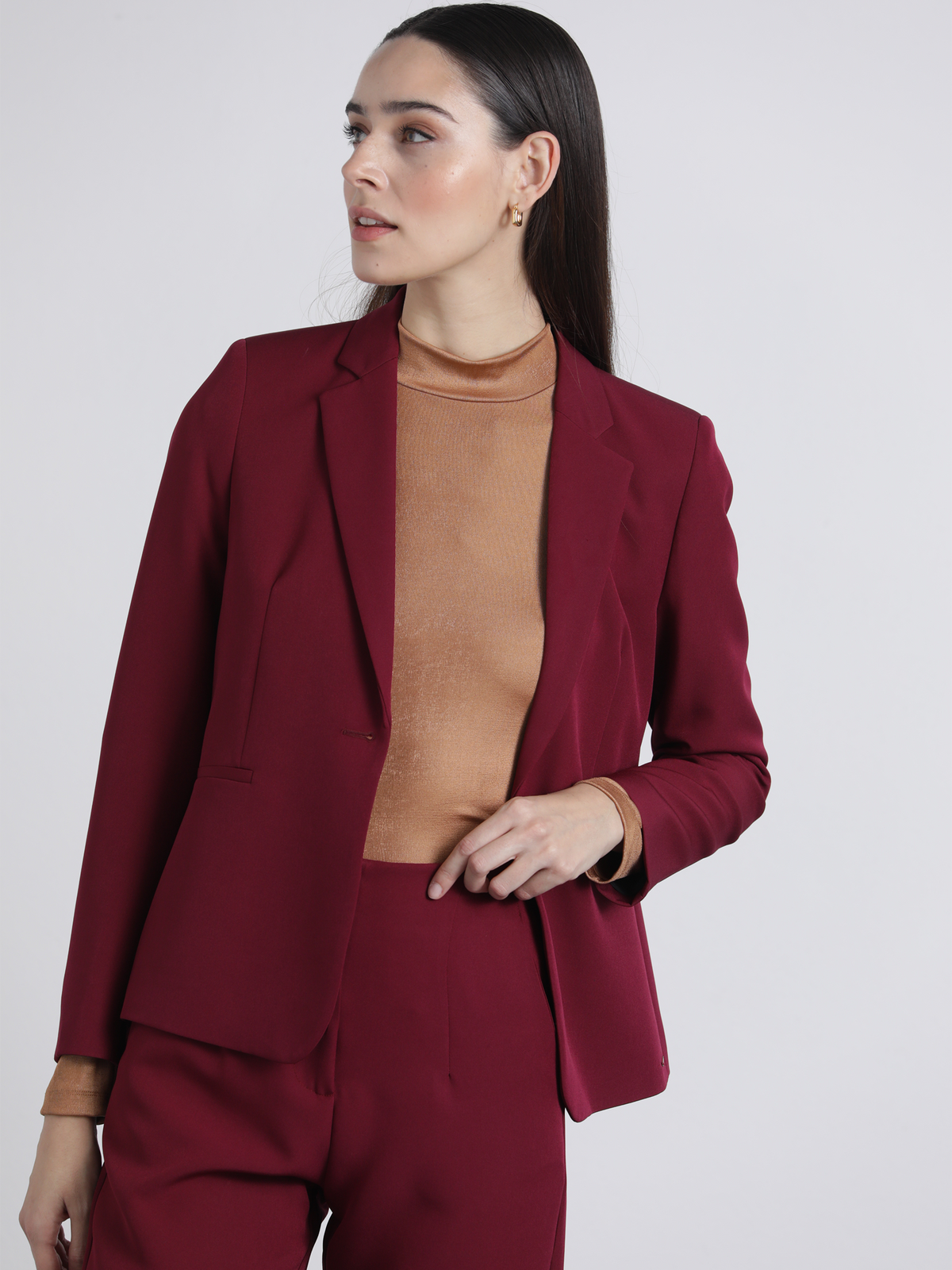 Blazer Clássico | GUIMANOS – vista 10