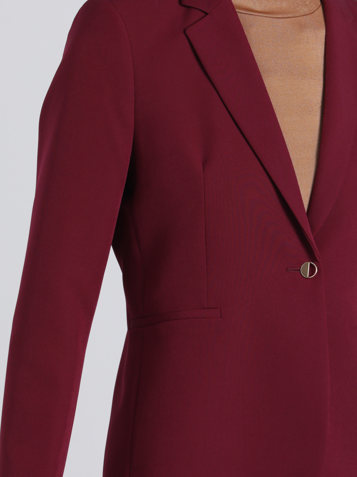Blazer Clássico | GUIMANOS – vista 11