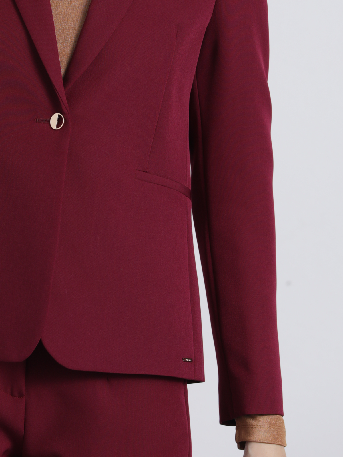 Blazer Clássico | GUIMANOS – vista 12