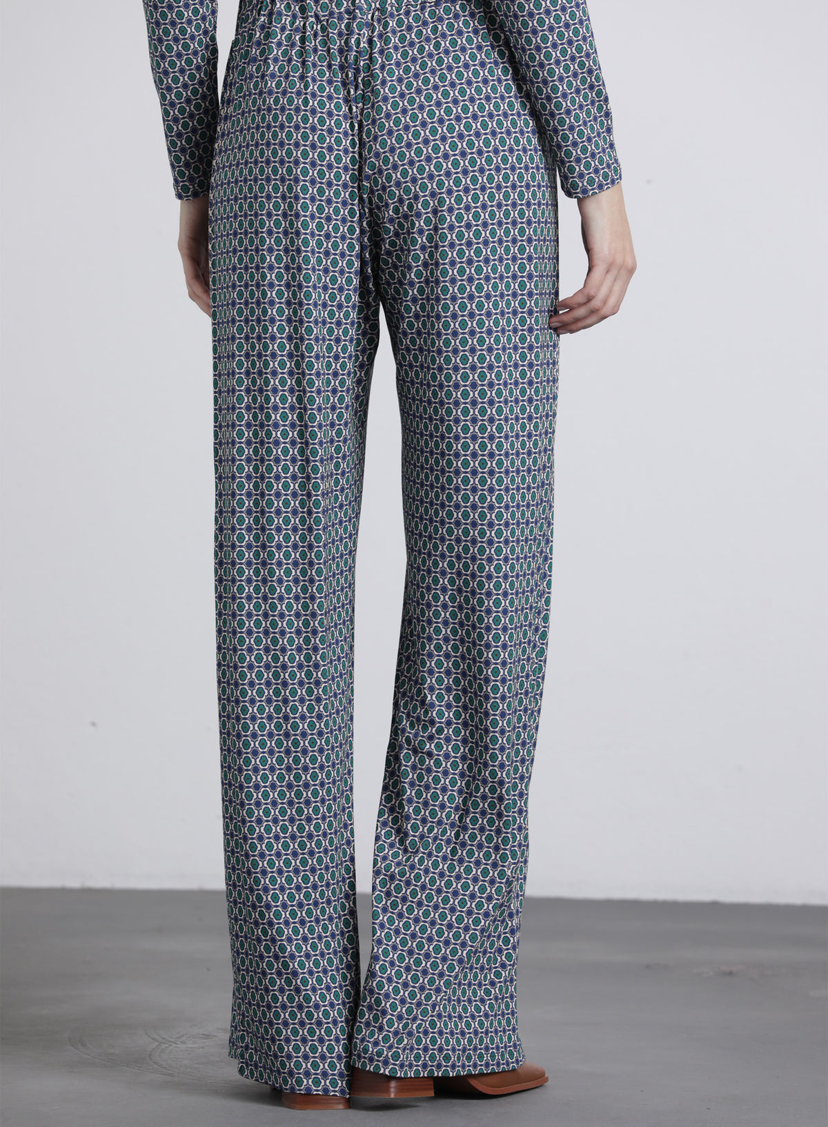 Calça Estampada | GUIMANOS – vista 4