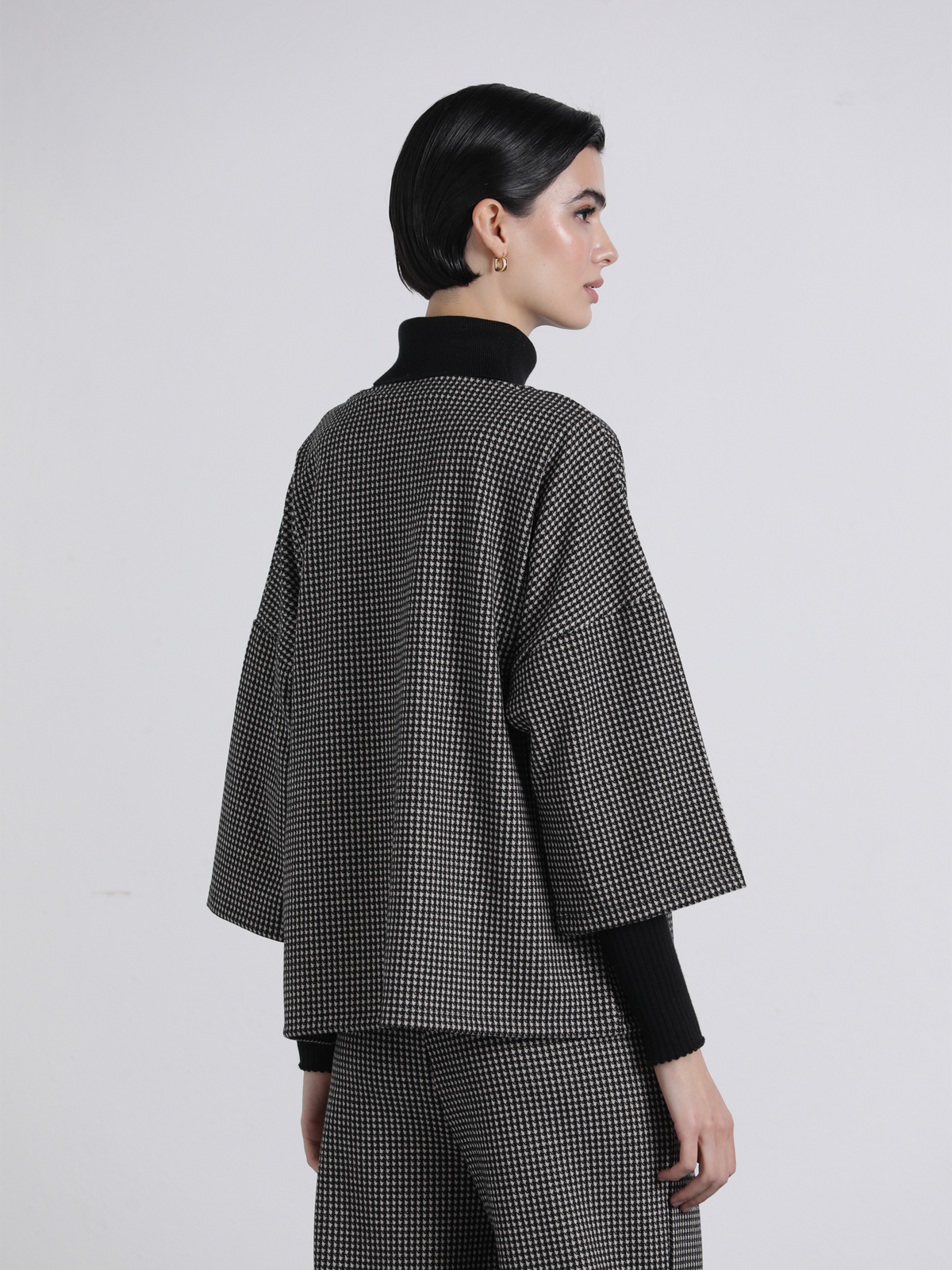 Camisola Malha | GUIMANOS – vista 9