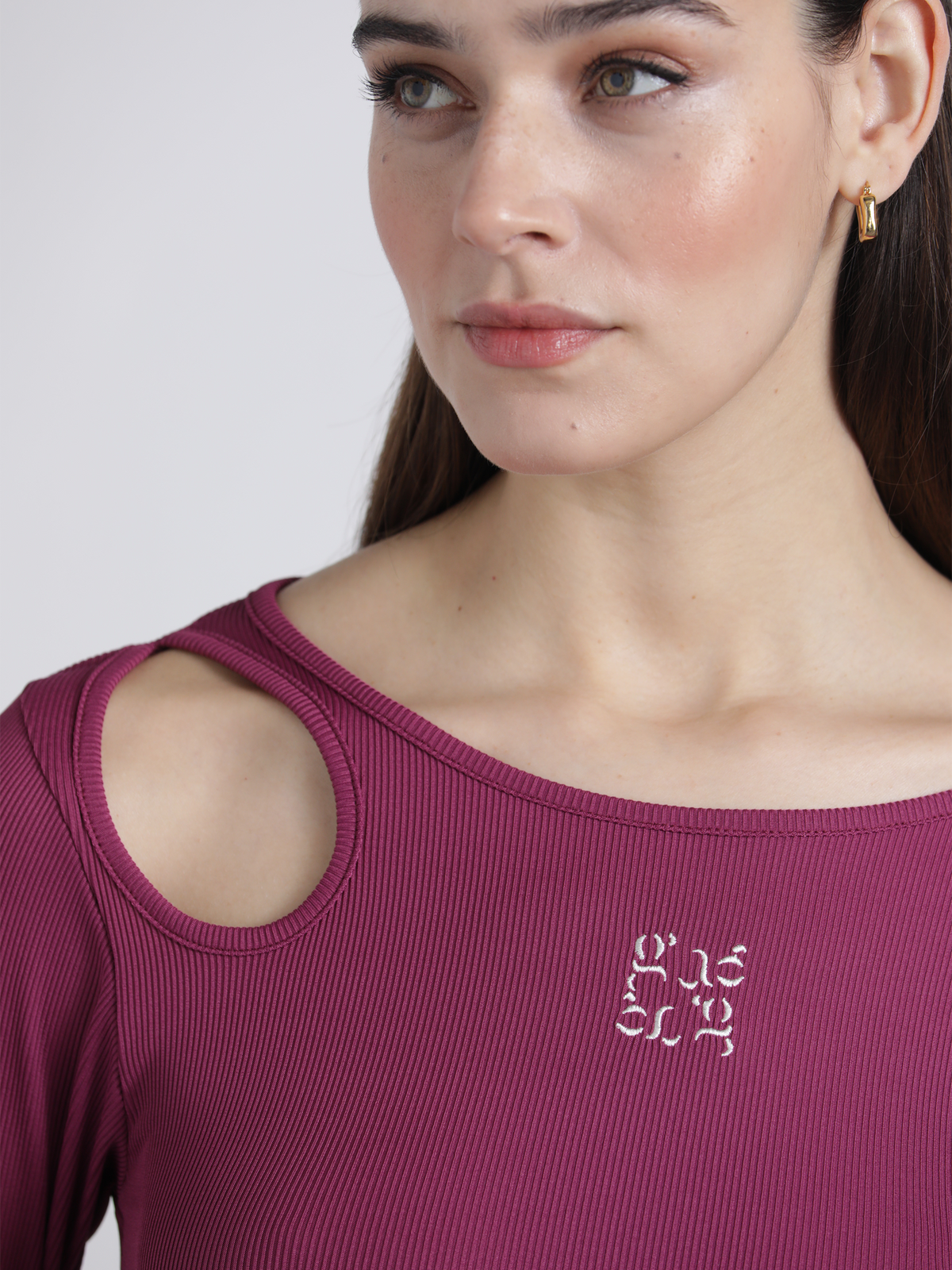 Camisola Bordado | GUIMANOS – vista 7