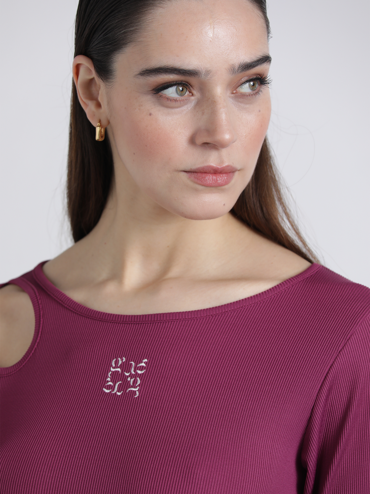 Camisola Bordado | GUIMANOS – vista 8