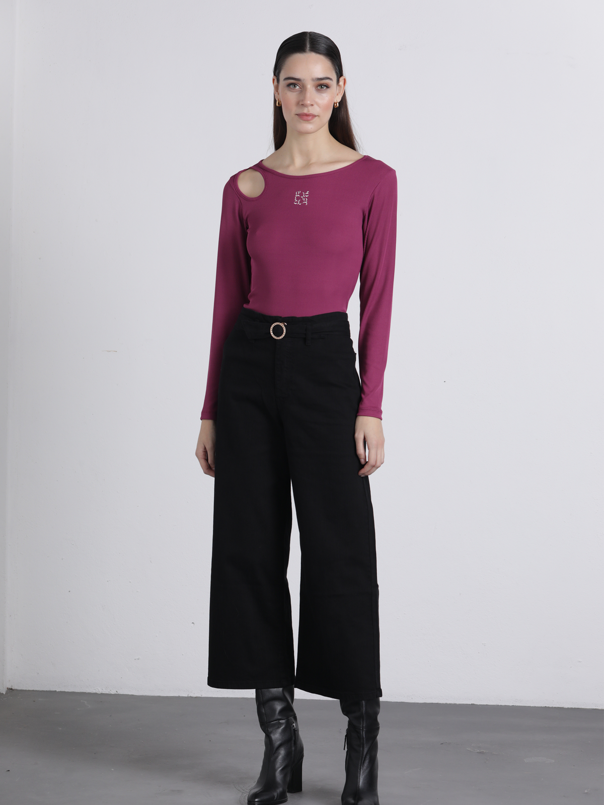 Camisola Bordado | GUIMANOS – vista 9