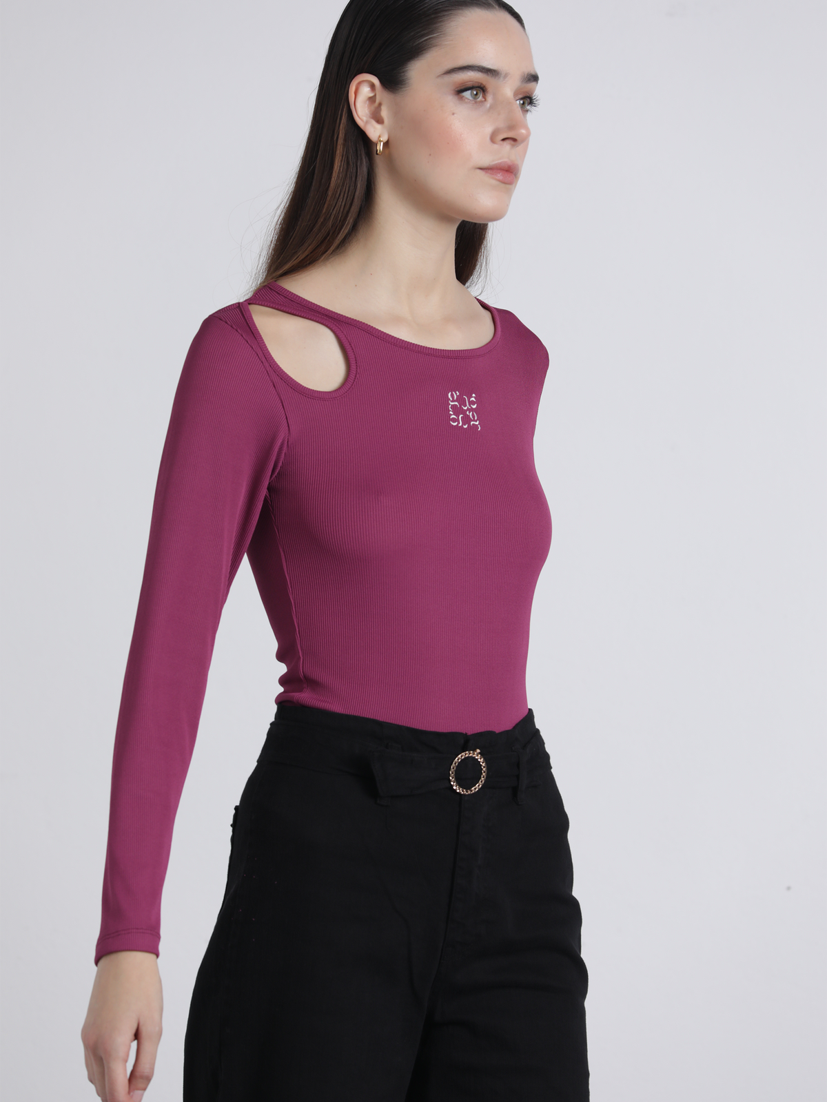 Camisola Bordado | GUIMANOS – vista 6