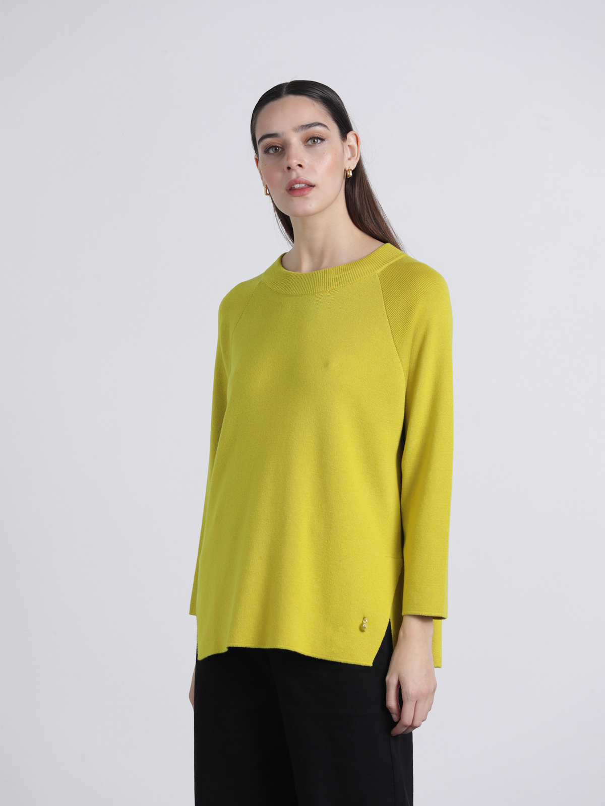 Camisola Racha Lateral | GUIMANOS – vista 4