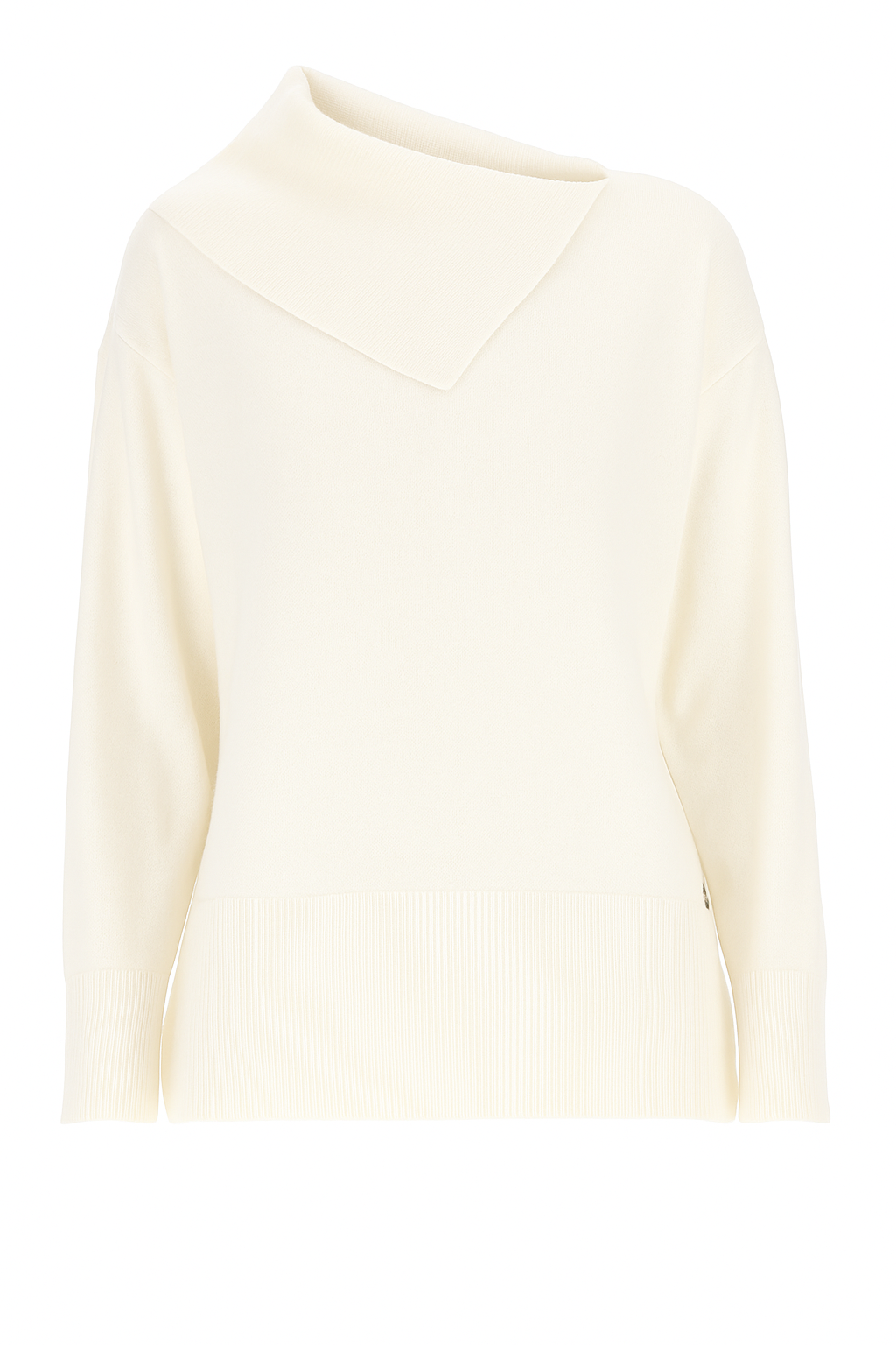 Camisola Gola Drapeada | GUIMANOS – vista 5