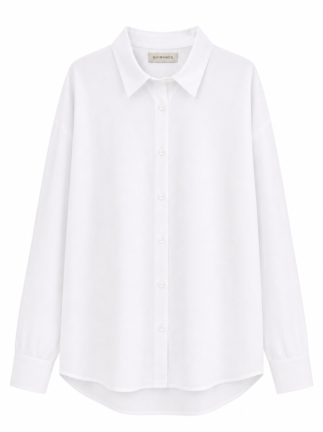 Camisa Linho