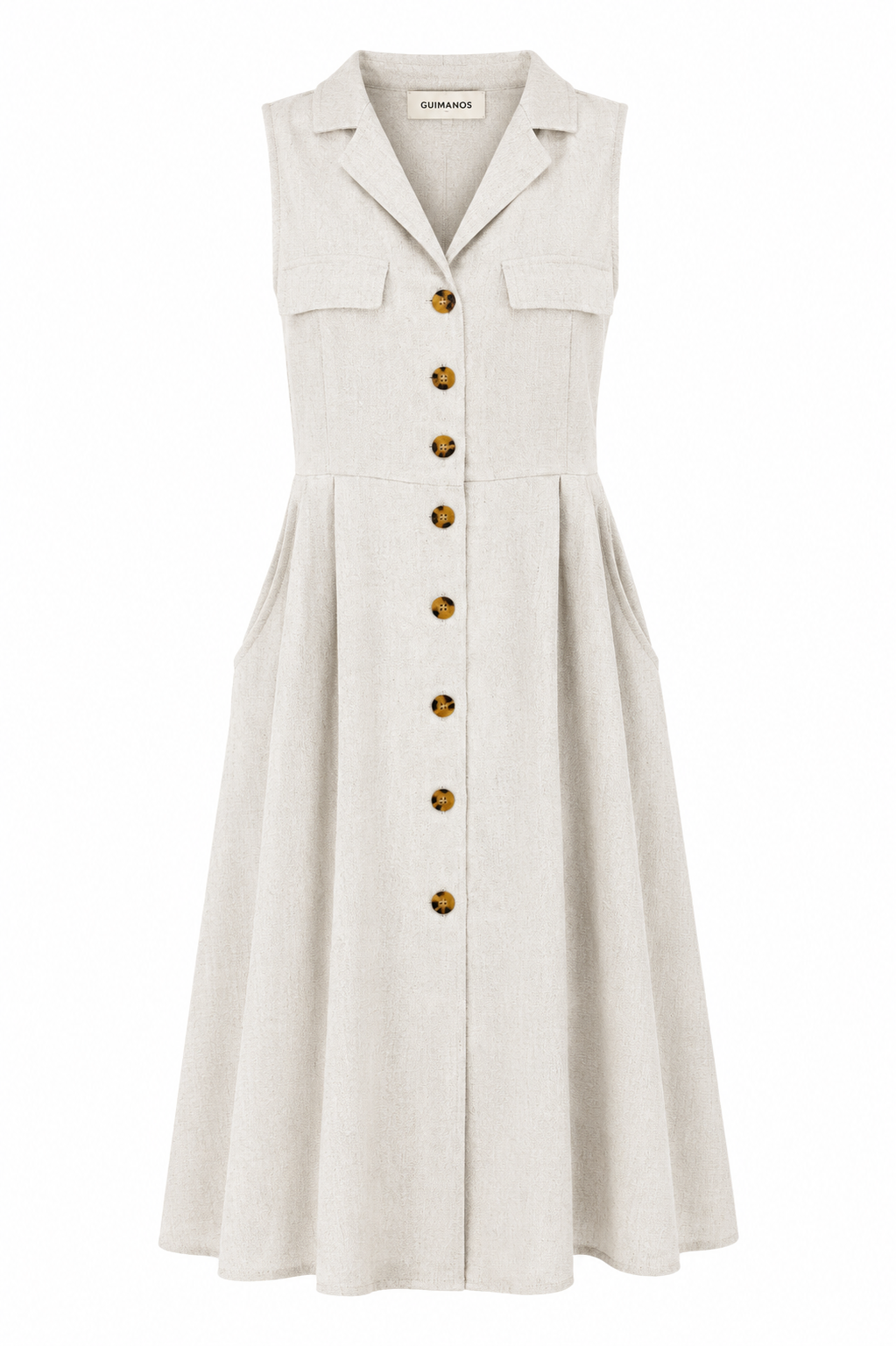 Vestido Midi