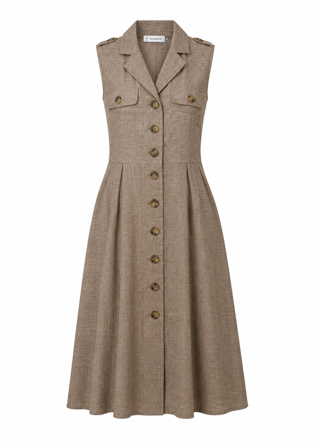 Vestido Midi