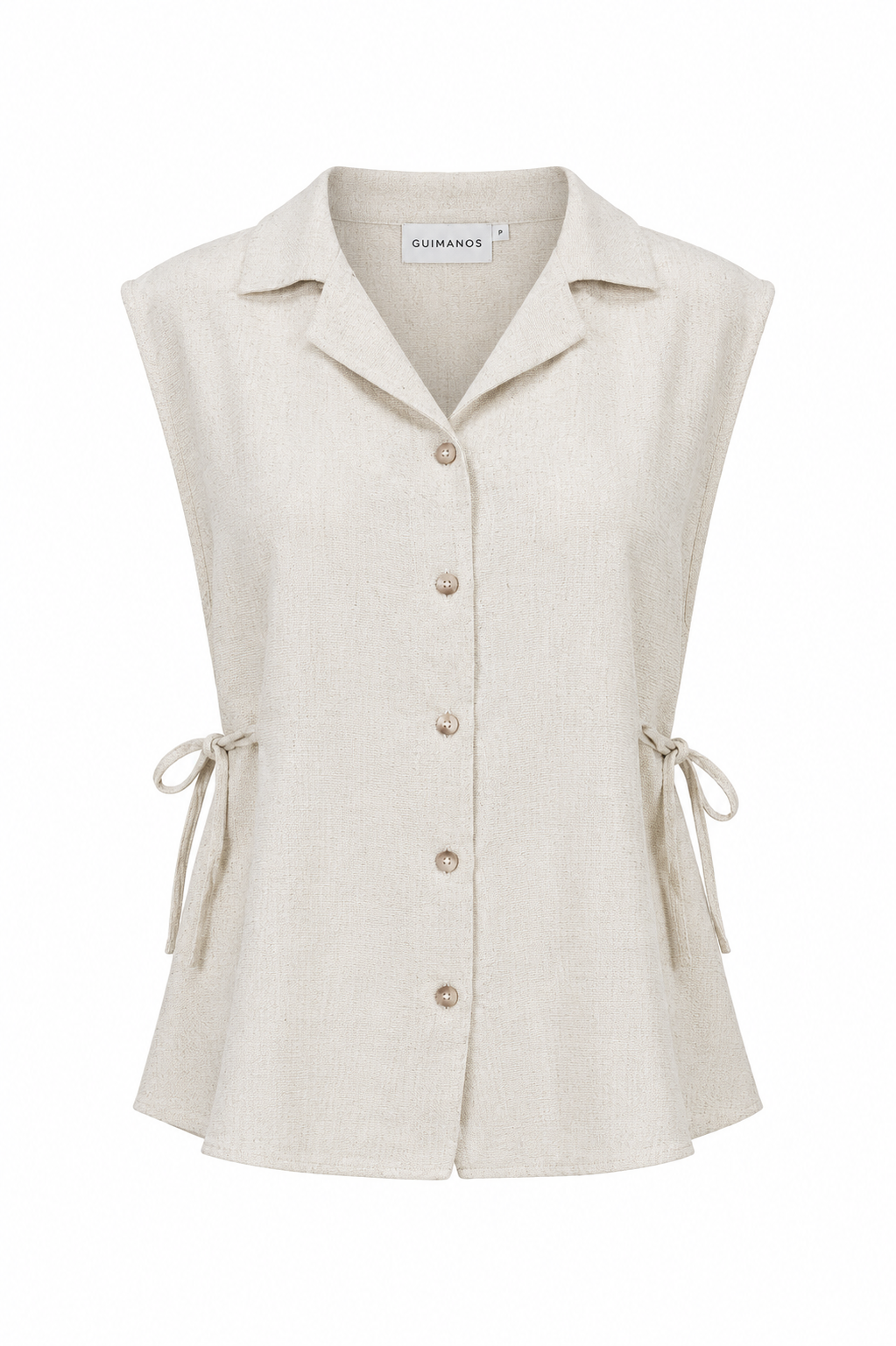 Blusa Linho