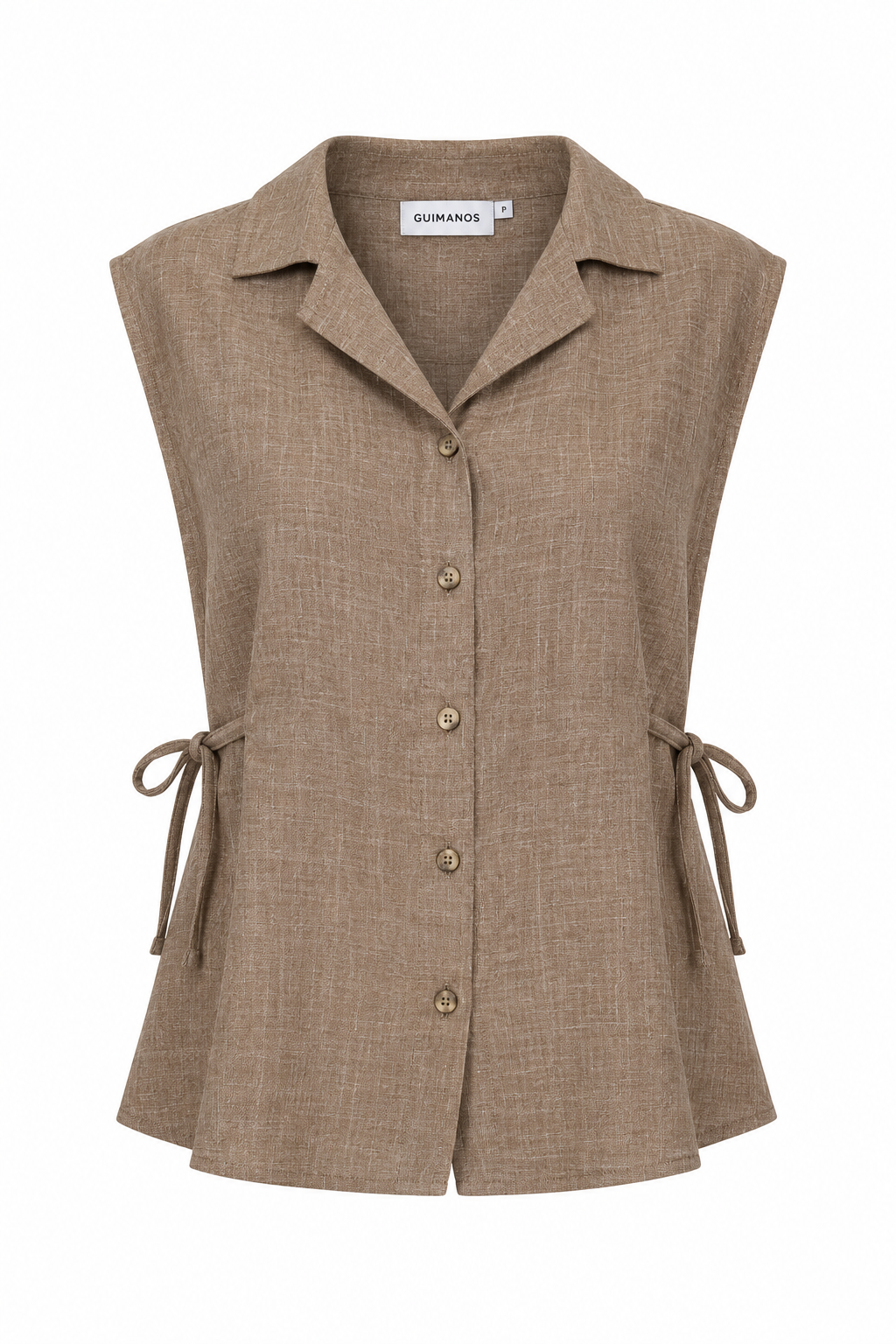 Blusa Linho