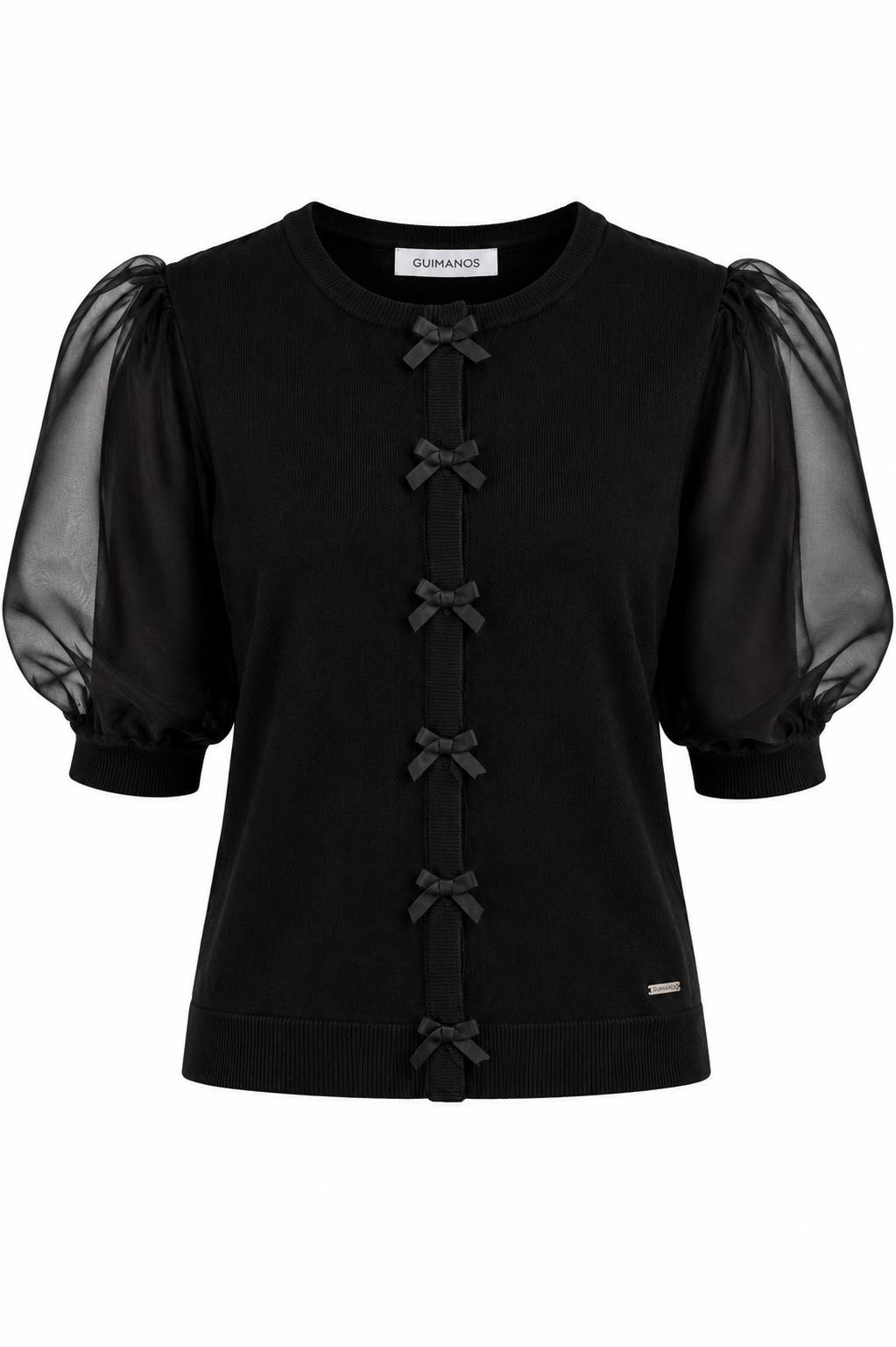 Camisola Organza