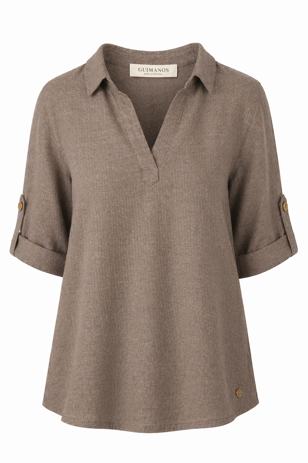 Camisa Linho