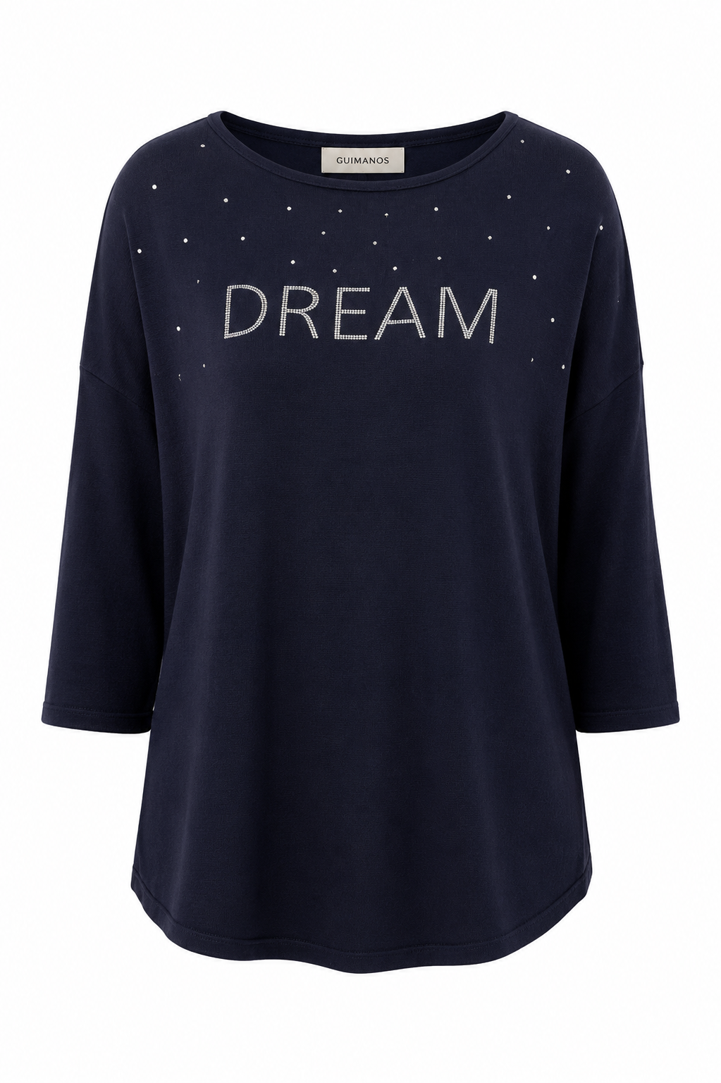 Crystals Sweater