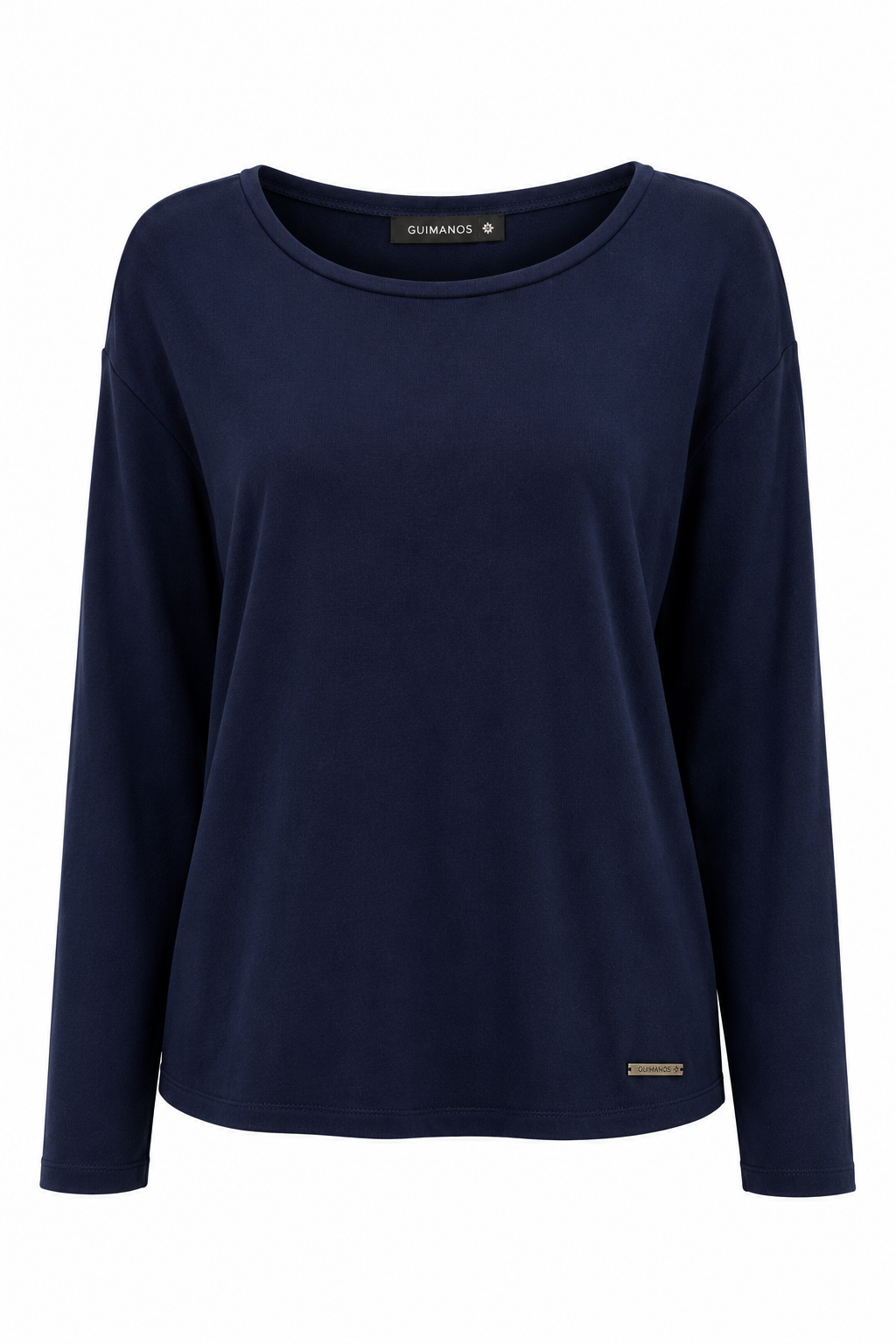 Camisola Tecido Costas