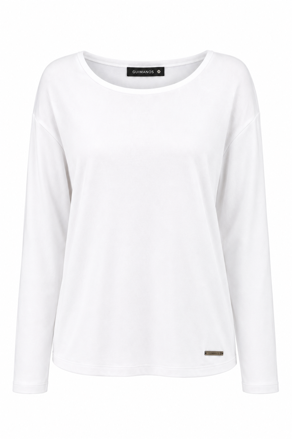 Camisola Tecido Costas