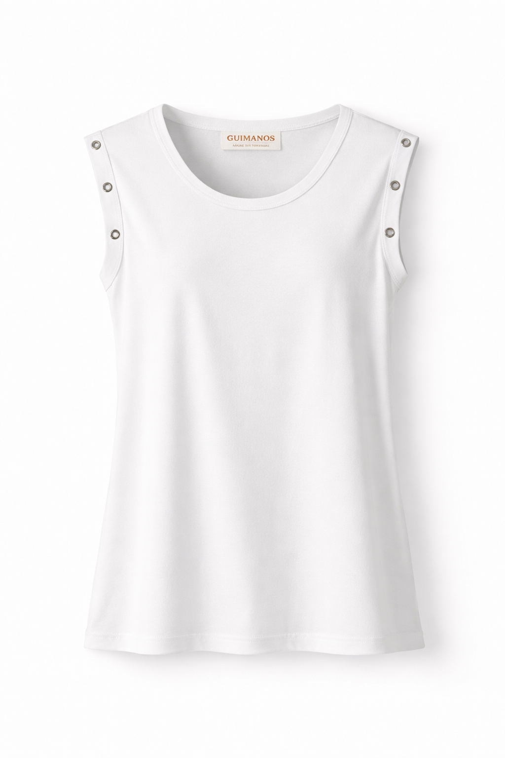 Singlet com Ilhós | GUIMANOS – vista 7