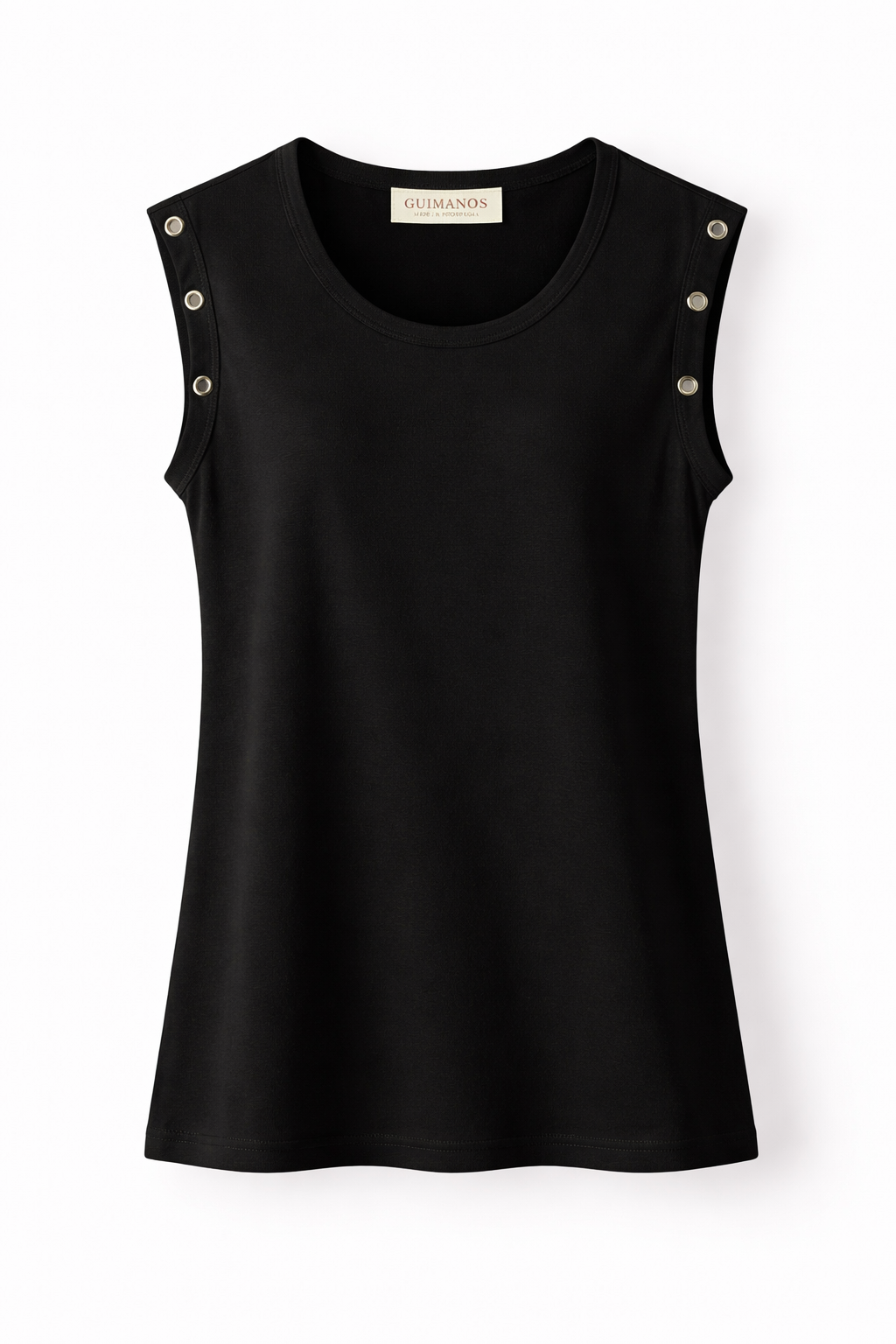 Singlet com Ilhós | GUIMANOS – vista 6